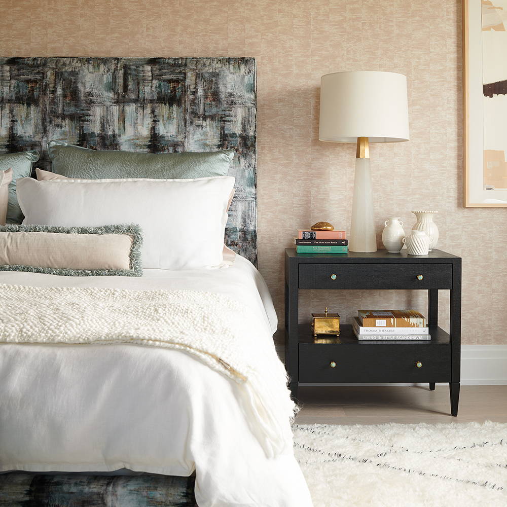 Bedroom Hardware