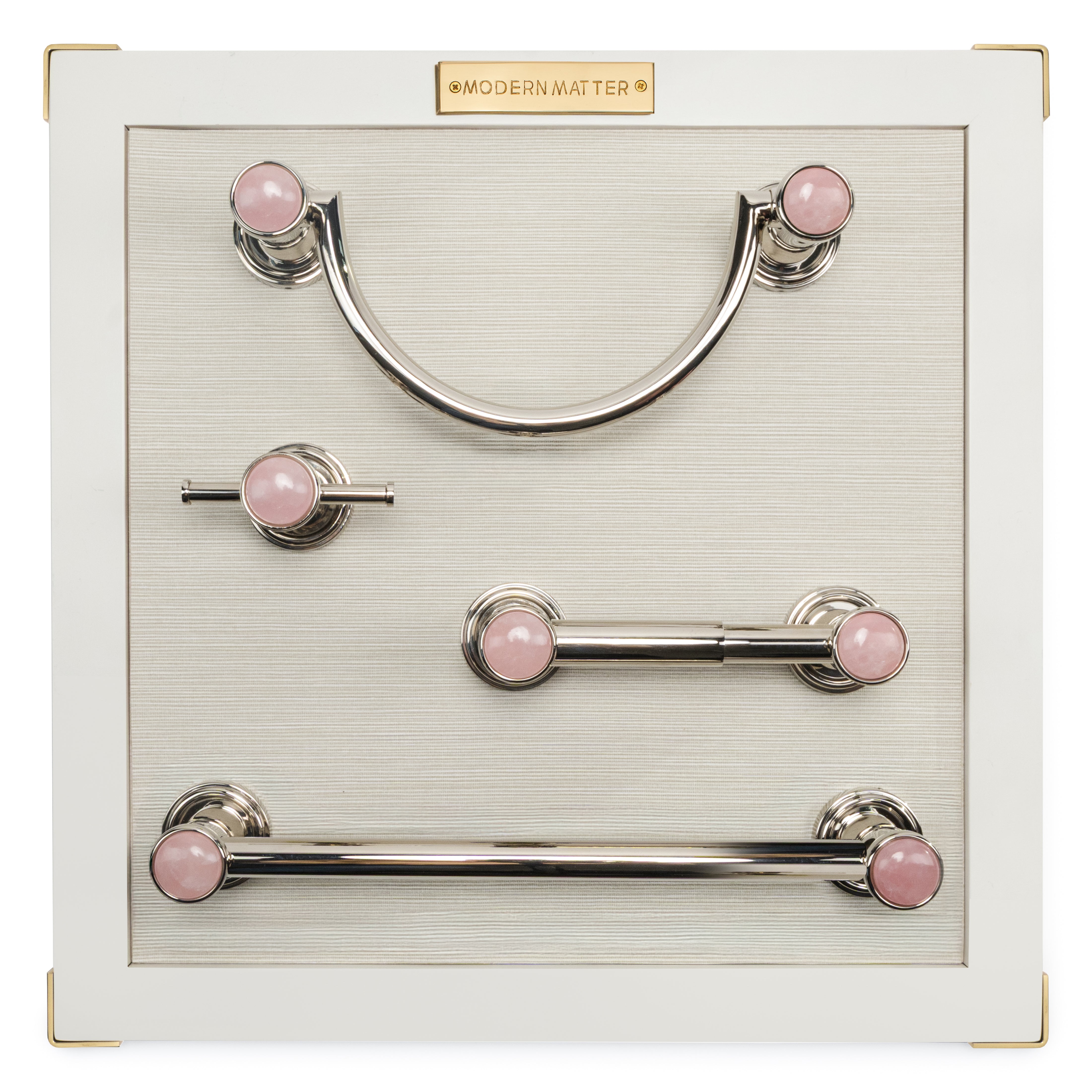 Bath Sample Board - Lane