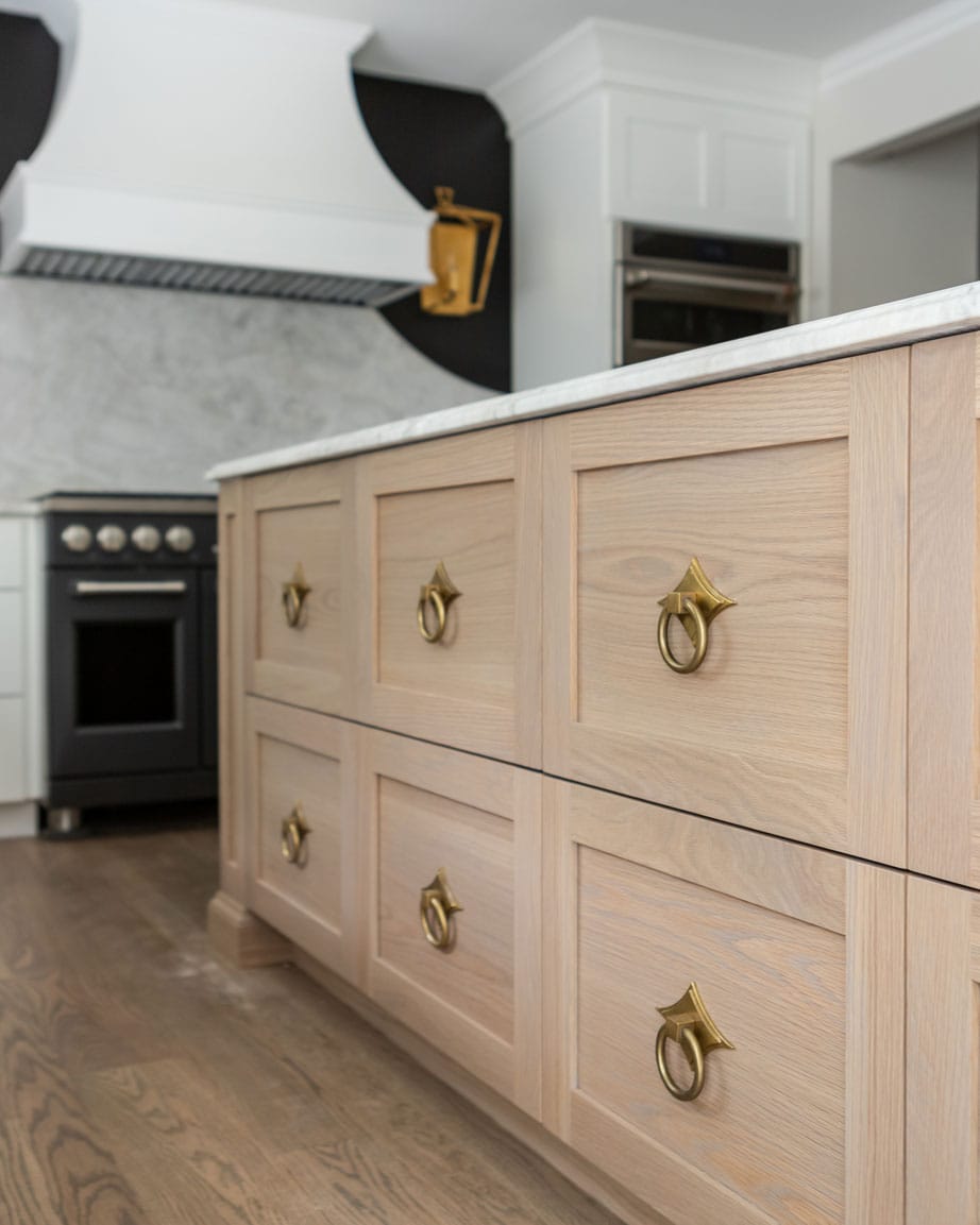 Interiors by Brick House Design