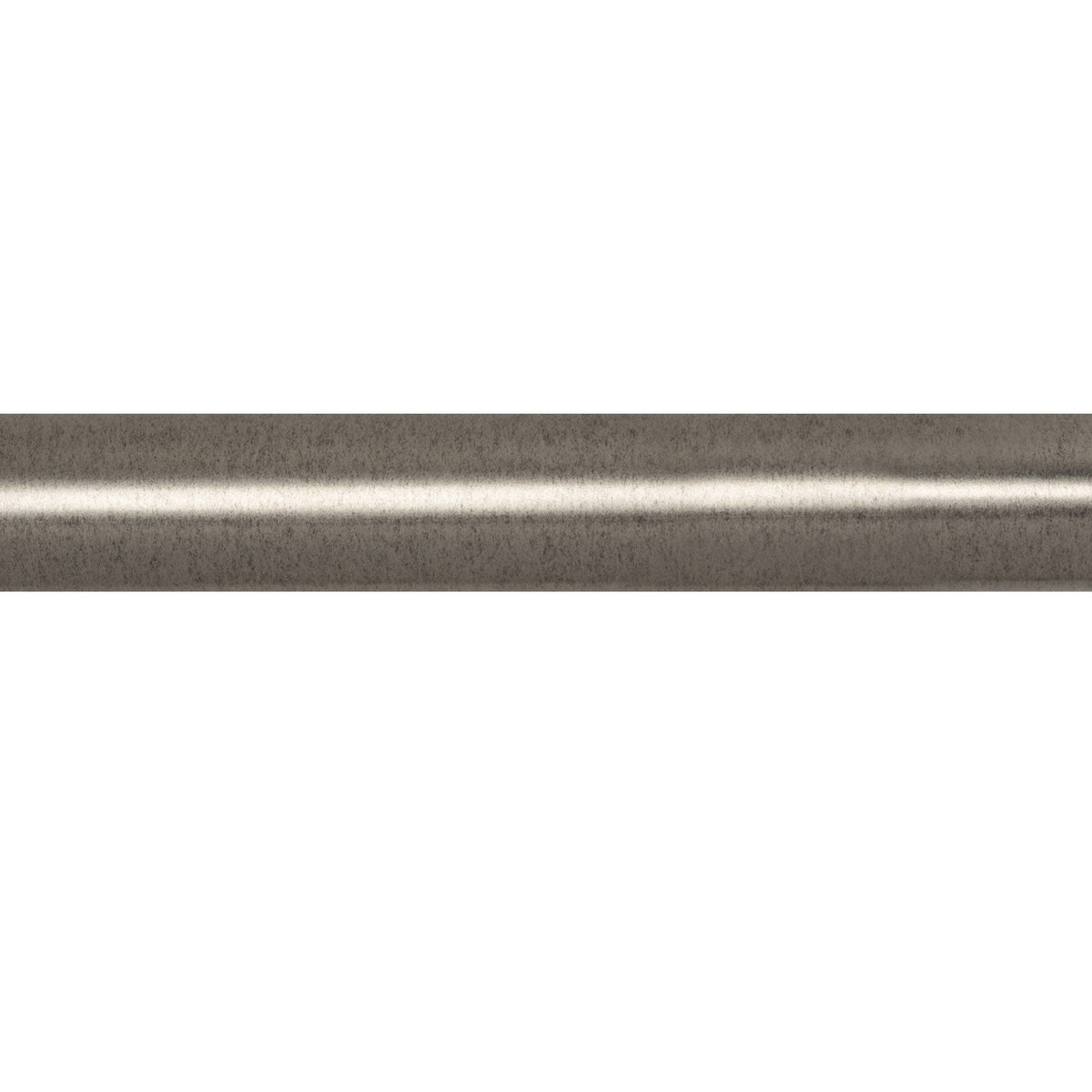 Universal Brass Tubing - Antique Nickel