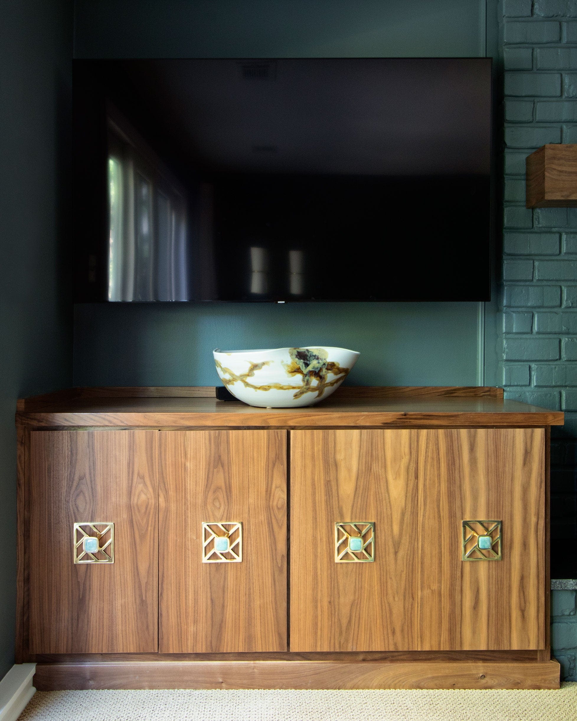 Q: What's your approach to design when it comes to residential projects?