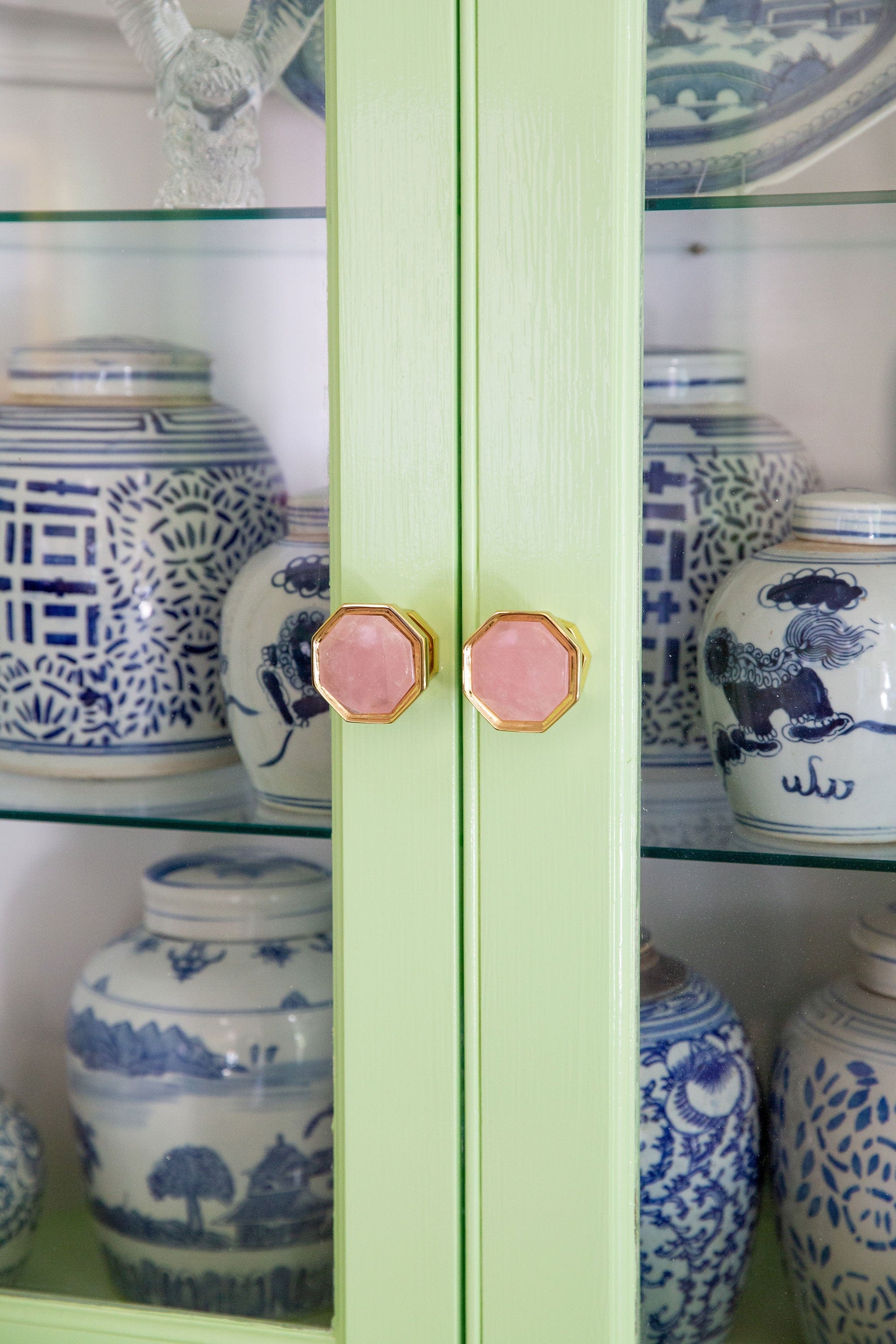Power of Meaningful Materials: Do you have a favorite gemstone or metal finish?