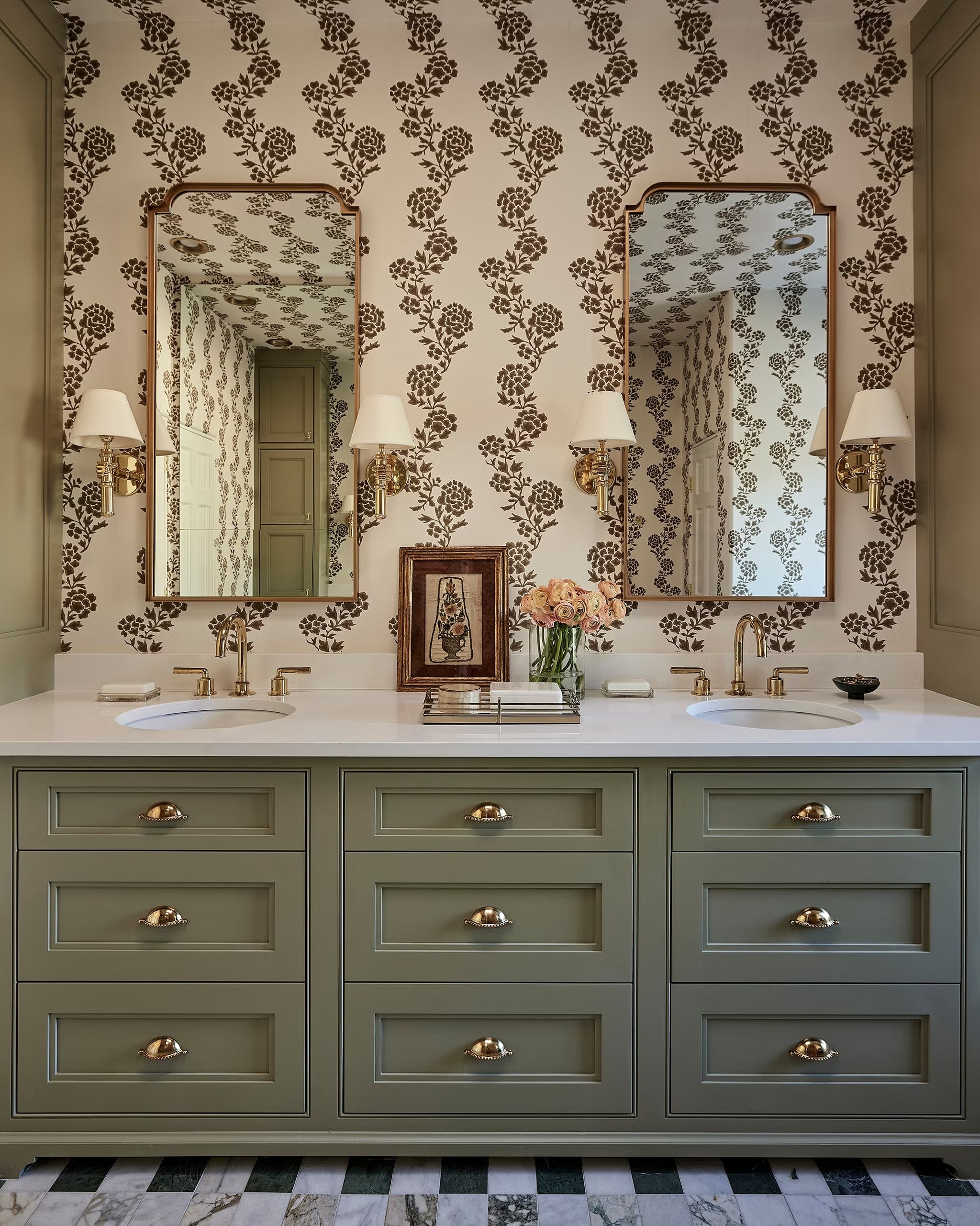 The Primary Suite