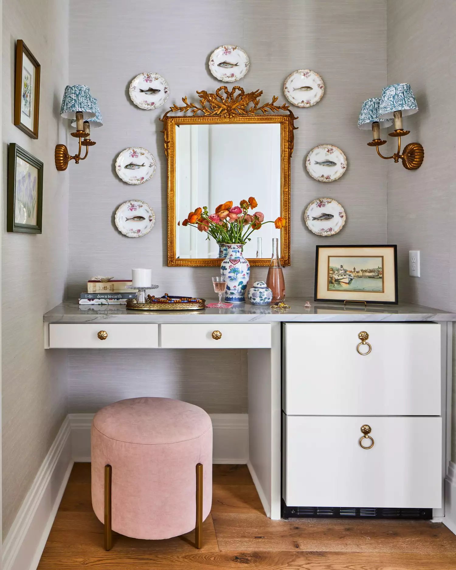 Vanity Dreams
