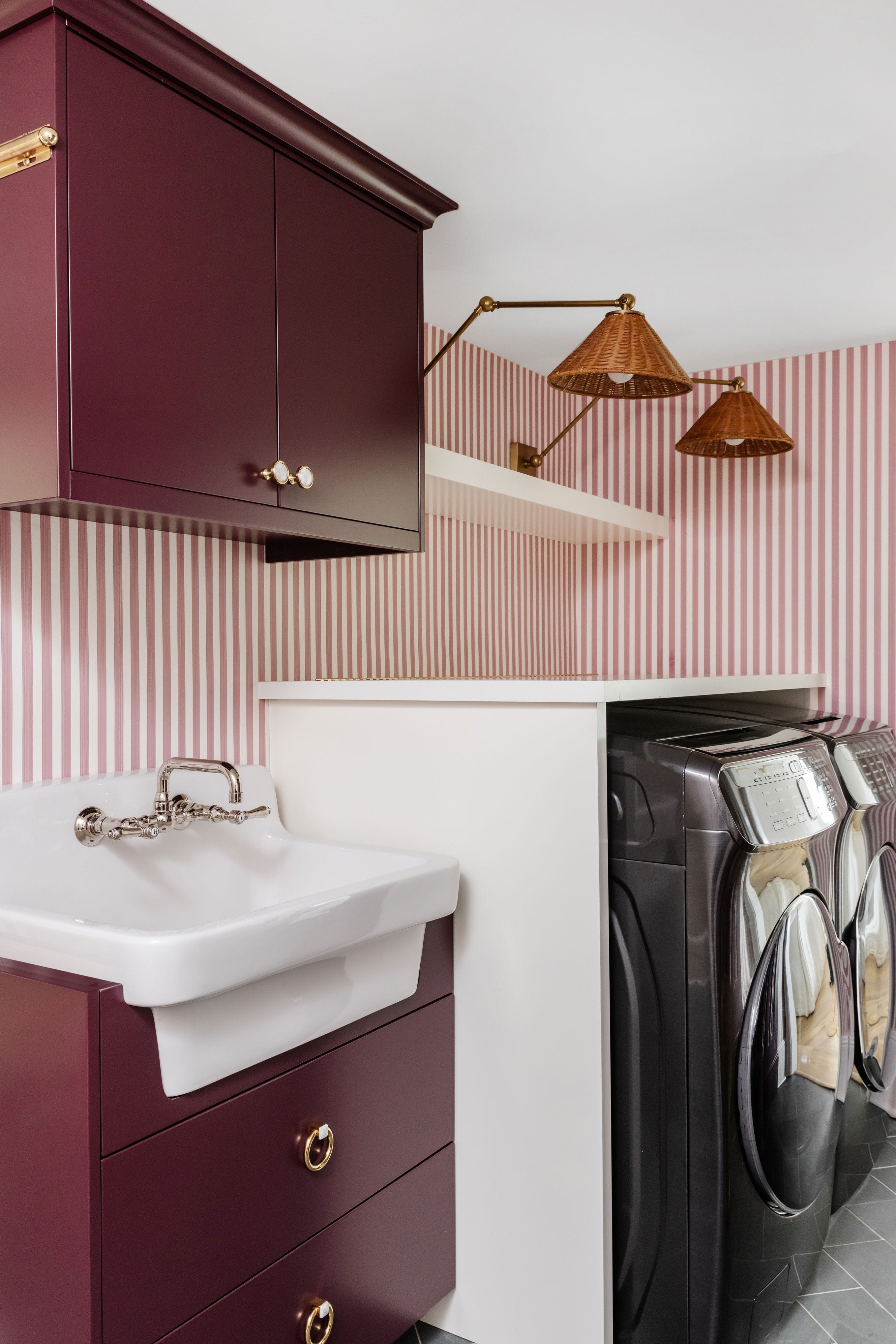 Q: How has living in the south influenced your design?