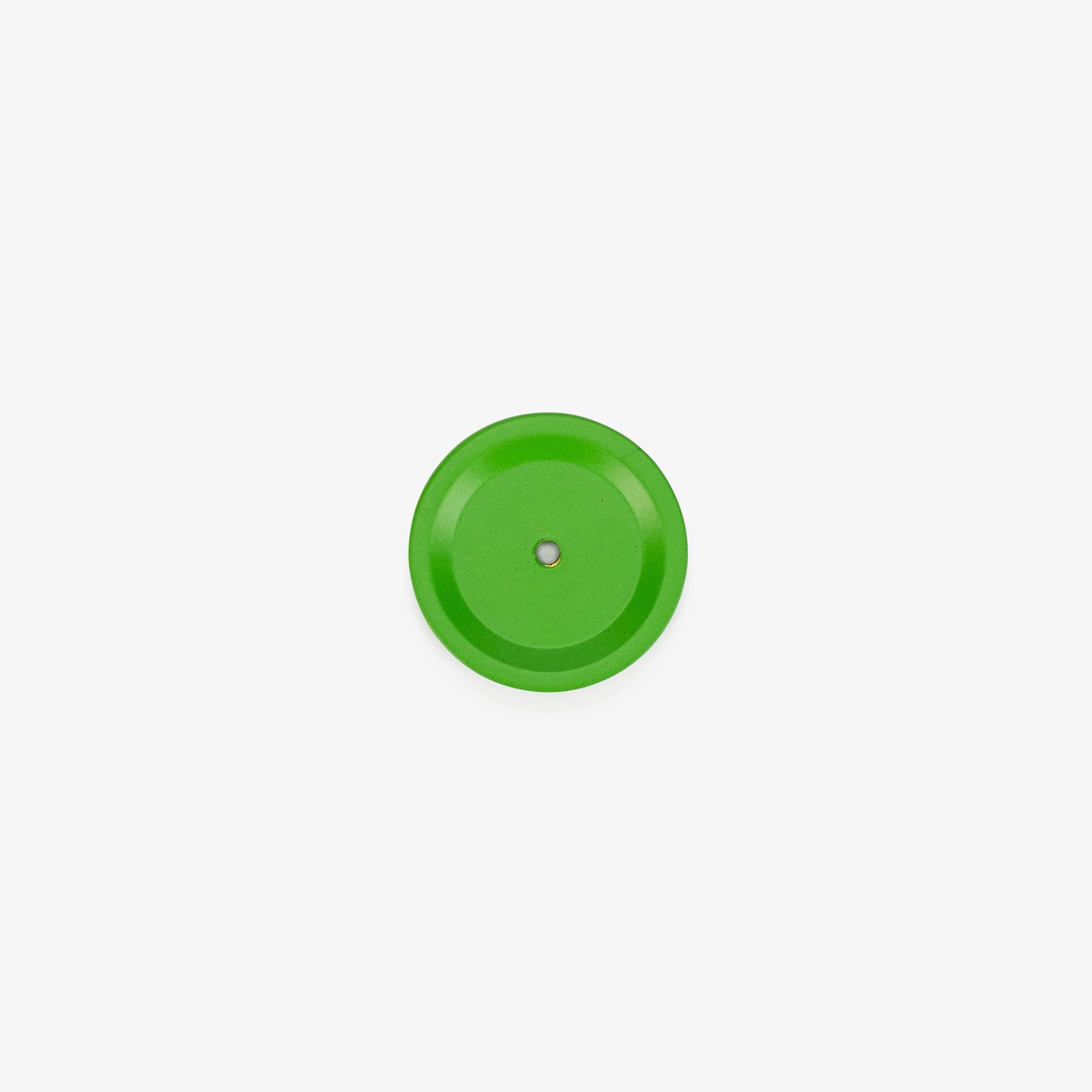 Beauport 1.50" Powder Coated Backplate - Gothic Apple