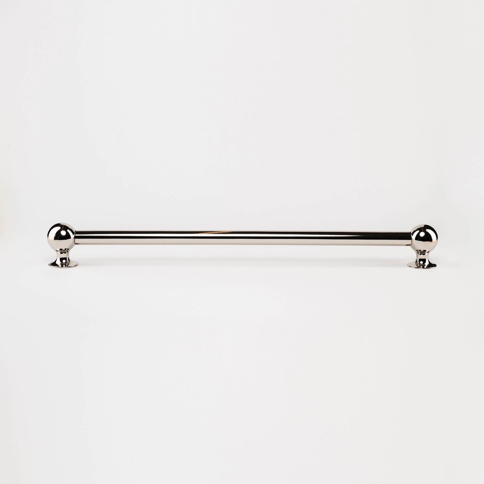 Cosmos Appliance Pull - Polished Nickel