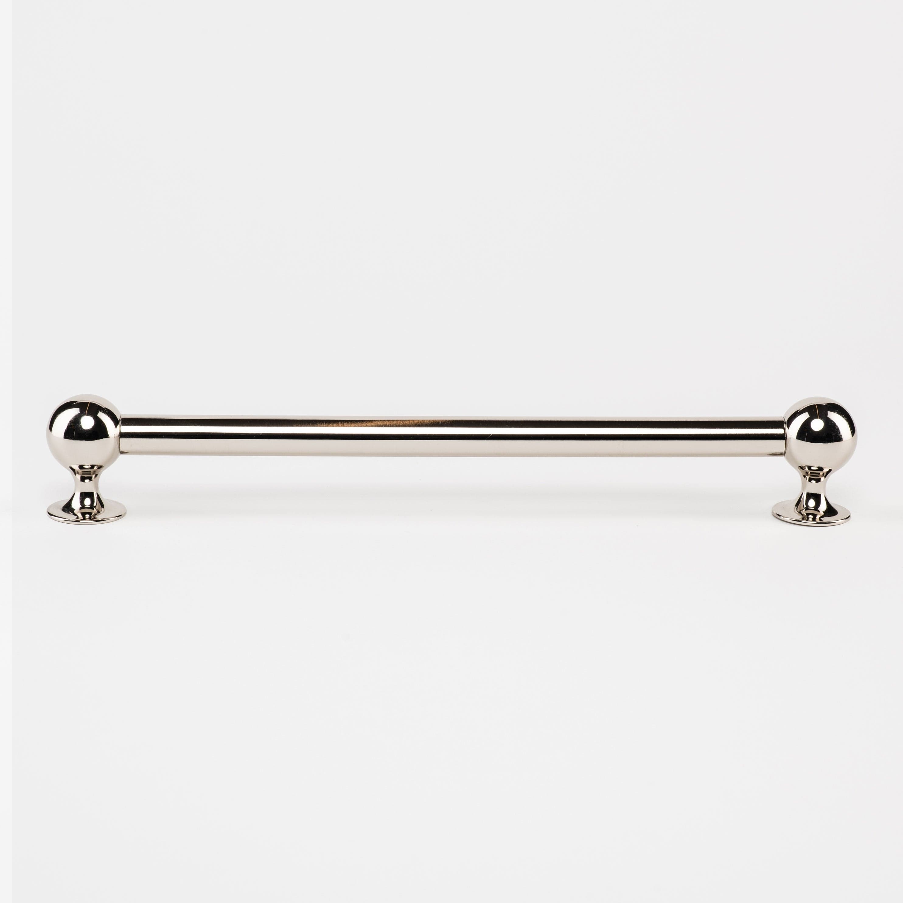 Cosmos 13.50" (343mm) Appliance Pull - Polished Nickel