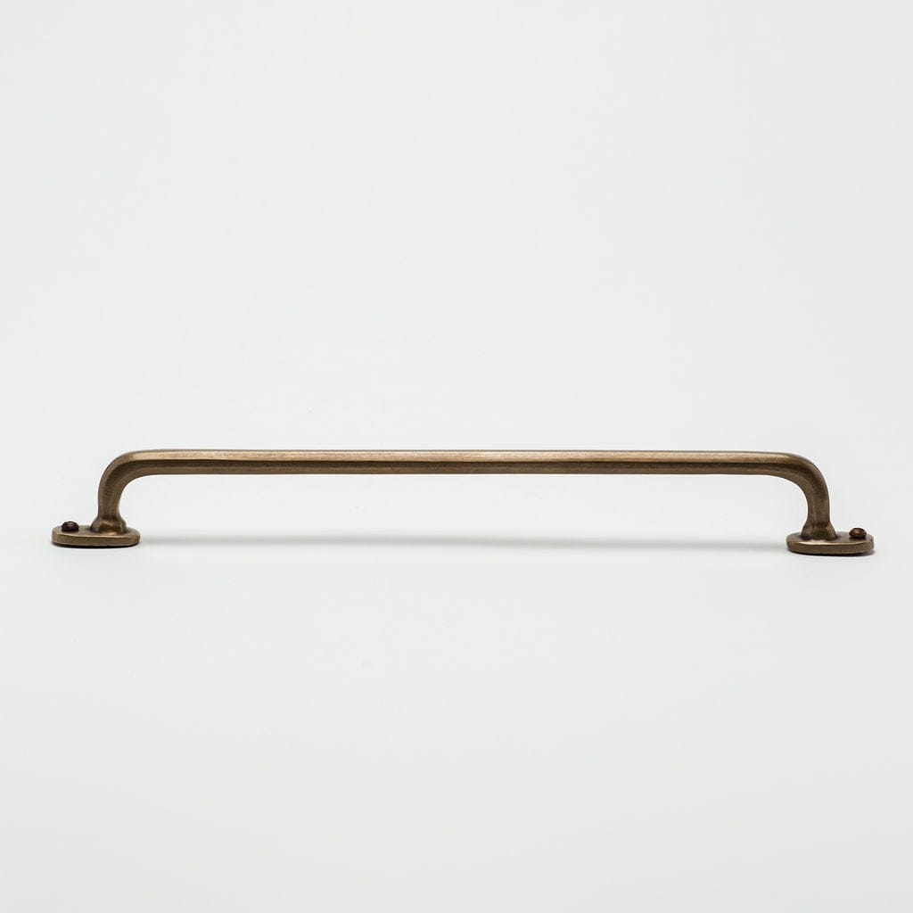 Marcelle Pull - Burnished Brass