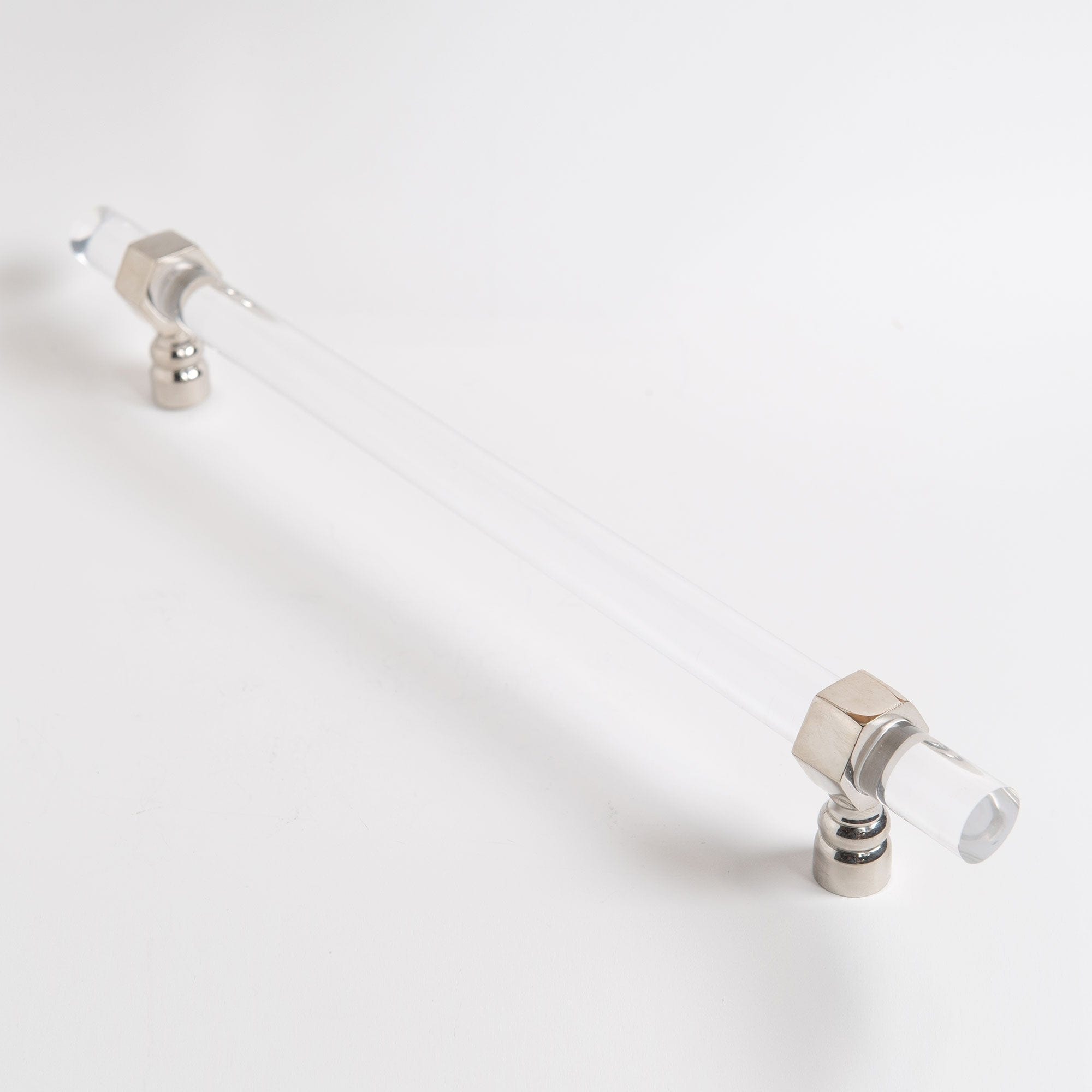 Middleton 14" Appliance Bar Pull - Polished Nickel