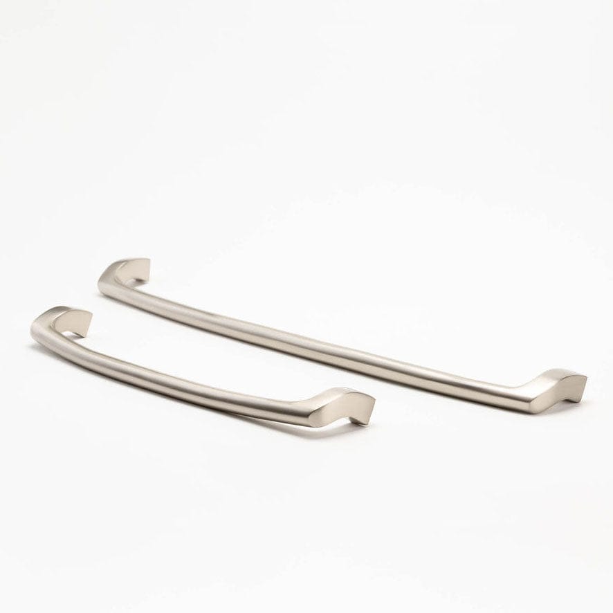Otto Appliance Pull (18" c-c) - Stainless Steel