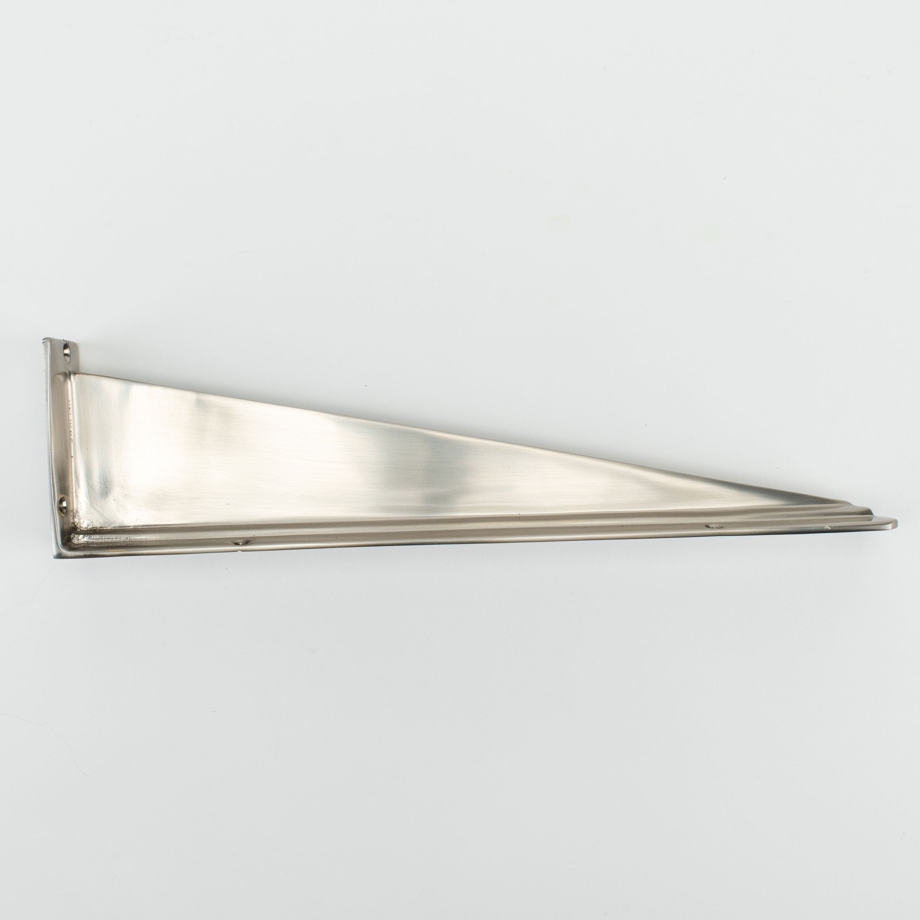 Otto Bracket - Stainless Steel