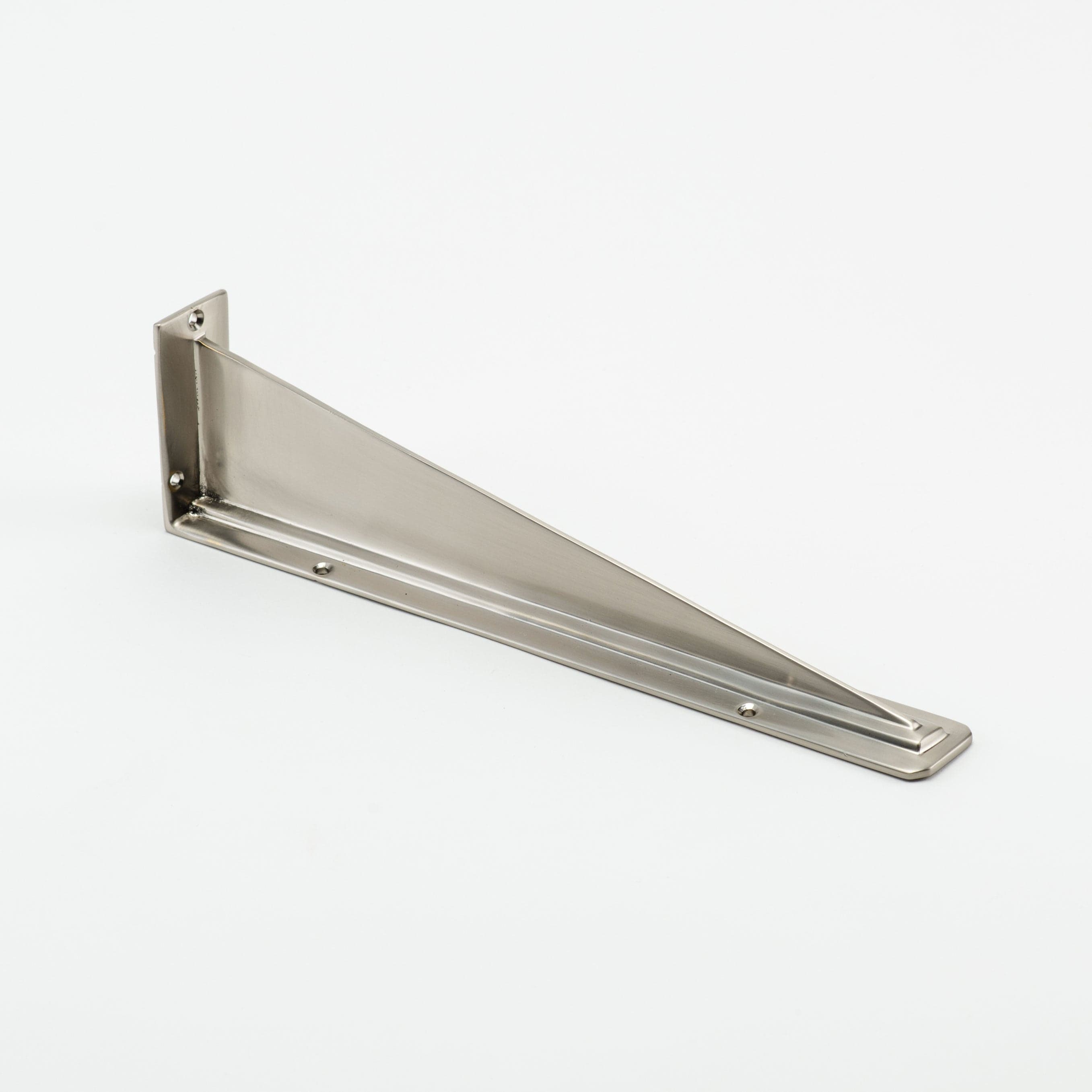 Otto Bracket - Stainless Steel