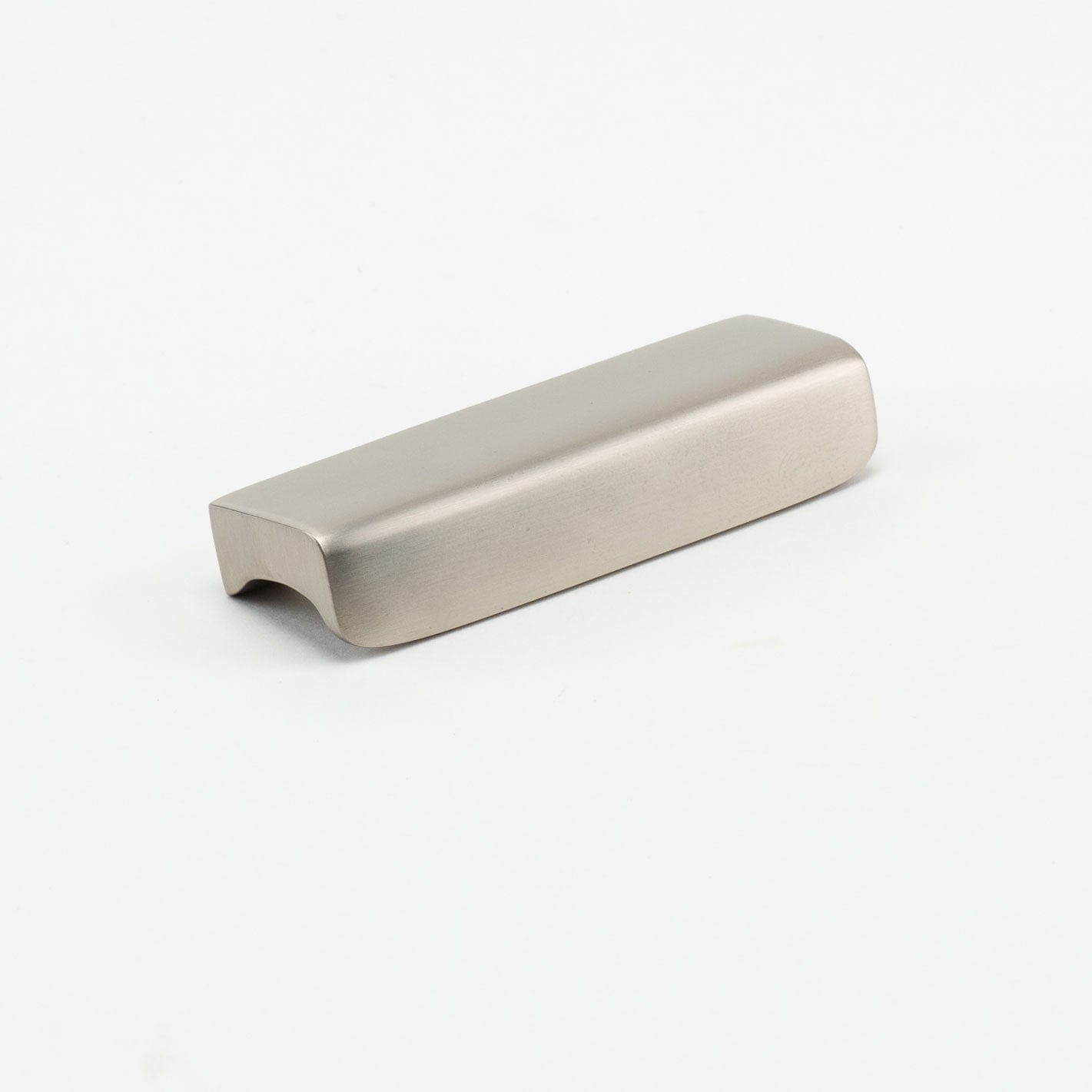 Otto Waterfall Pull (3" c-c) - Stainless Steel