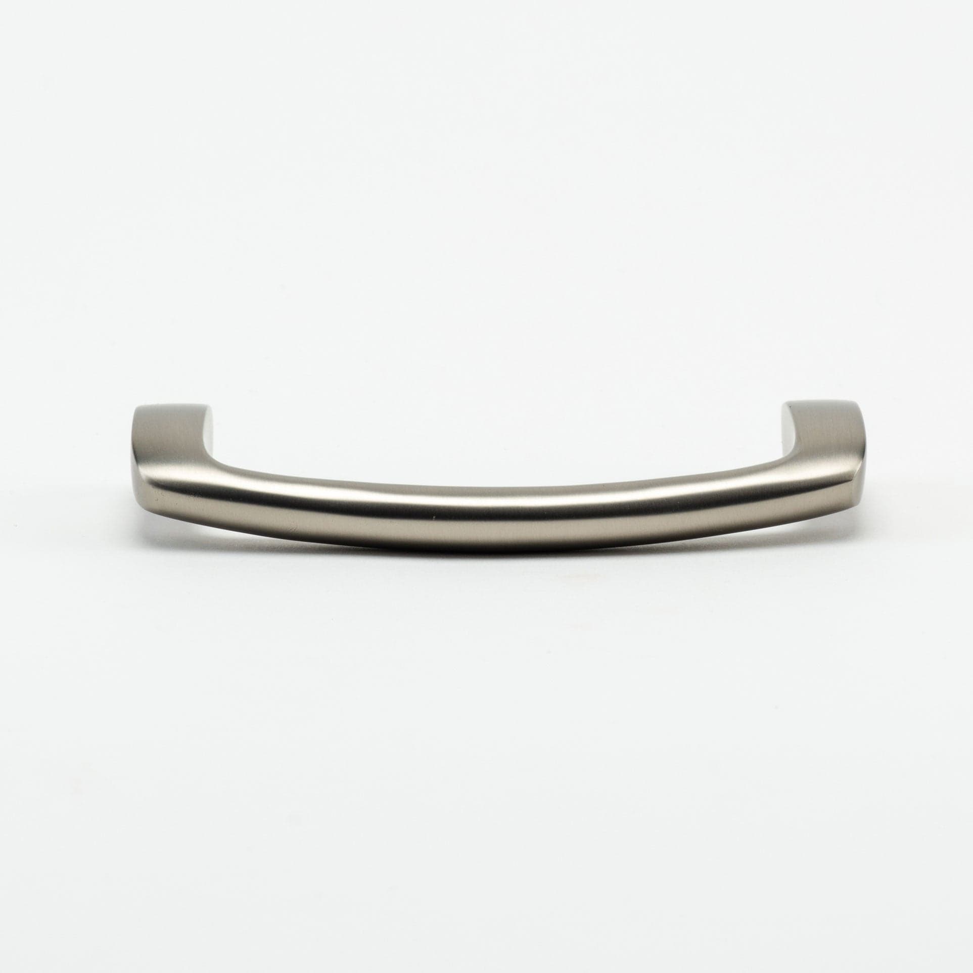 Otto Pull (8" c-c) - Stainless Steel