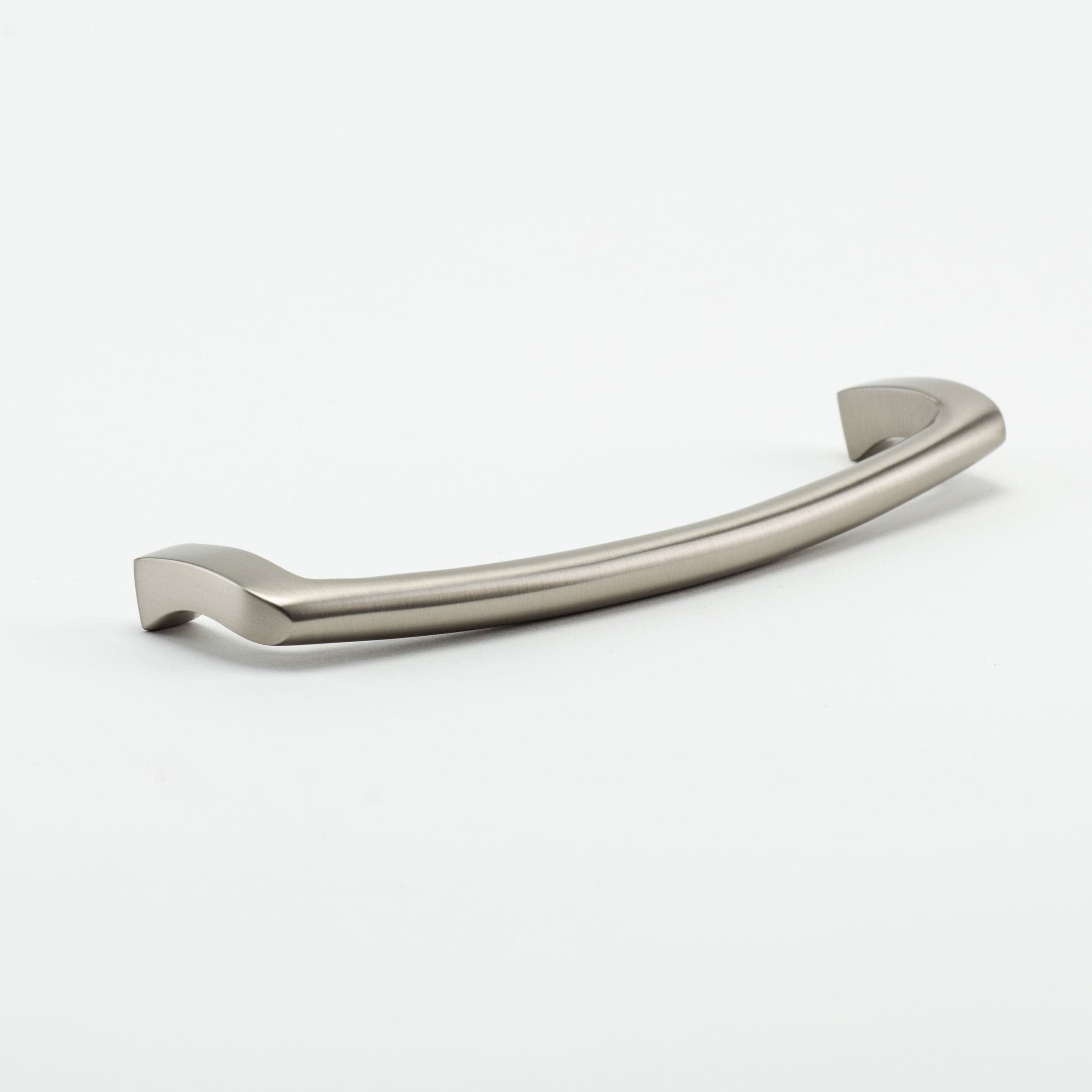 Otto Pull (8" c-c) - Stainless Steel