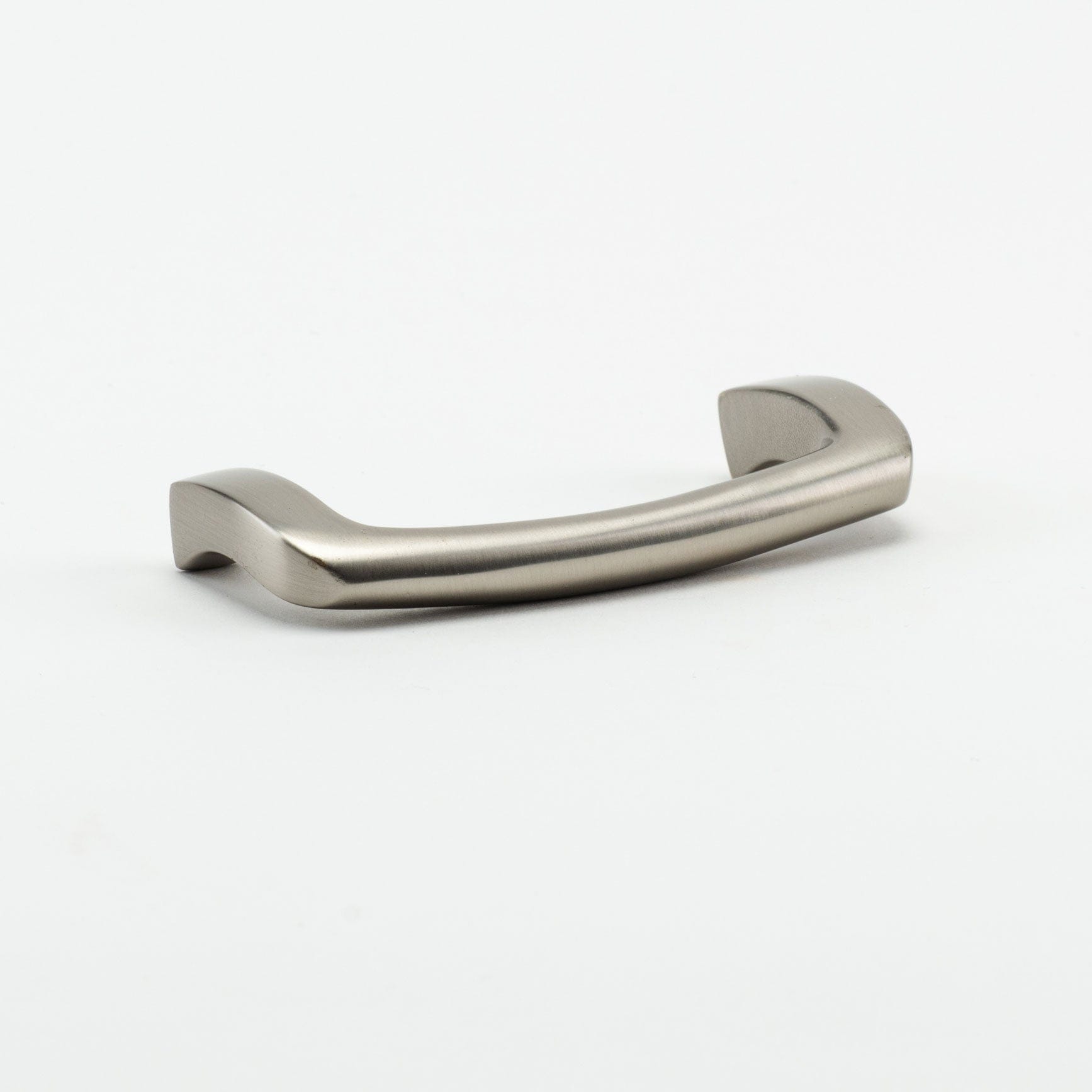Otto Pull (4" c-c) - Stainless Steel