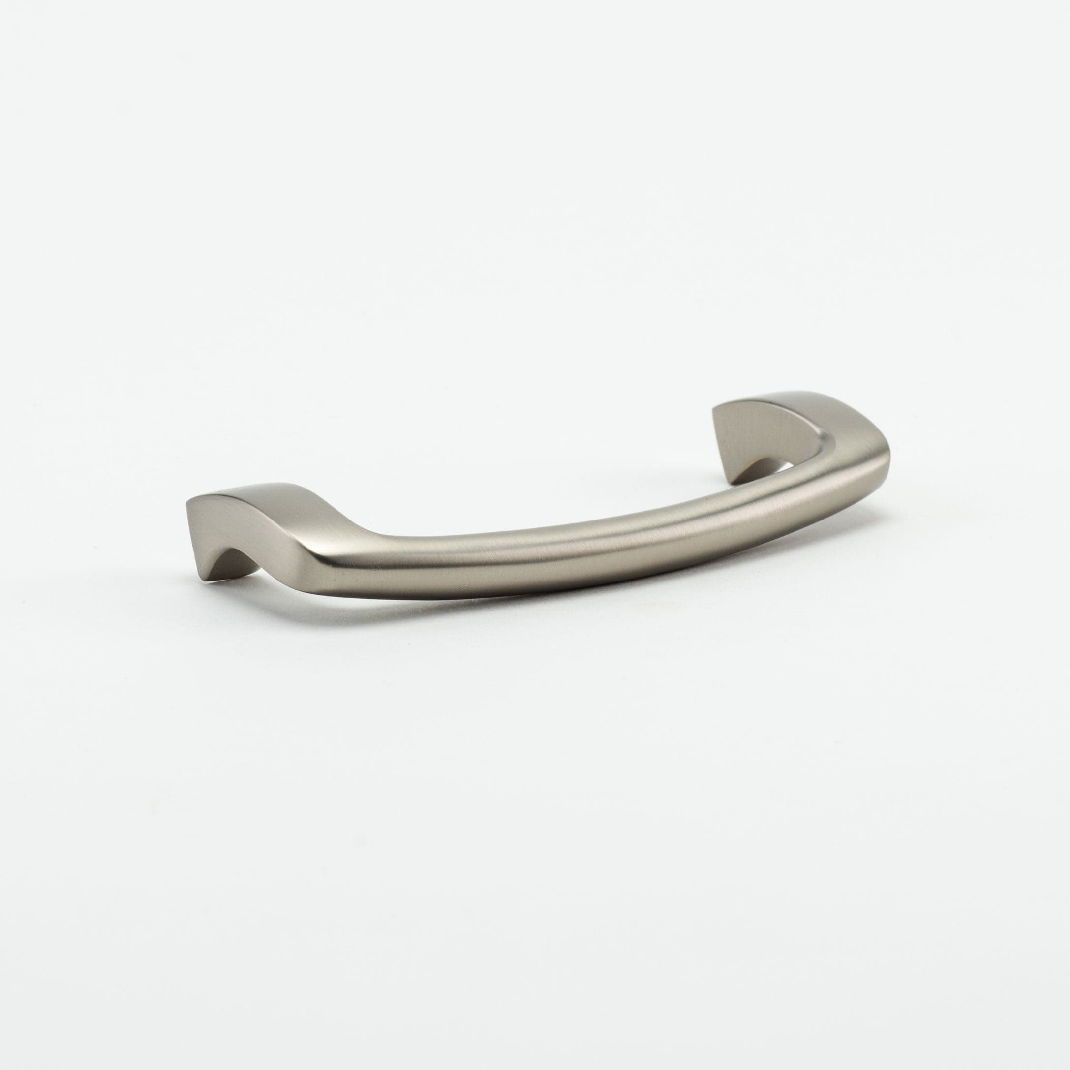 Otto Pull (3" c-c) - Stainless Steel