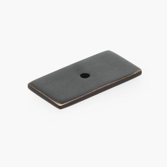 Pixie 2" Backplate - Oil Rubbed Bronze