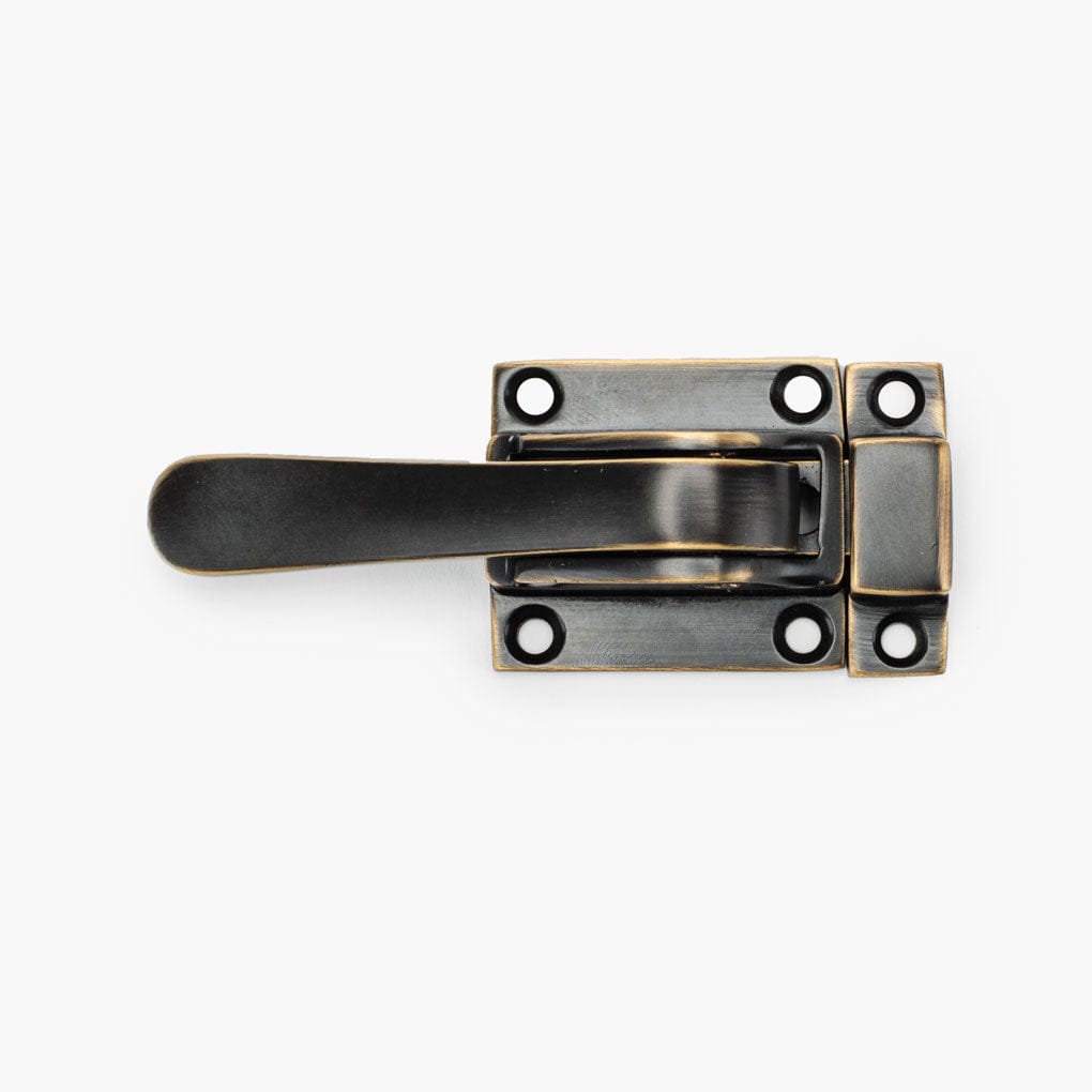 Pixie 2.25" Latch - Oil Rubbed Bronze
