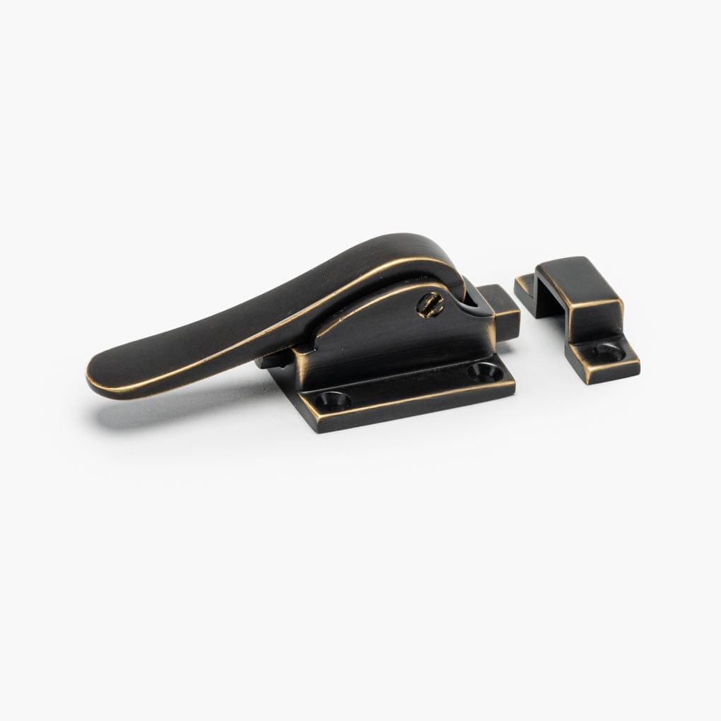 Pixie 2.25" Latch - Oil Rubbed Bronze