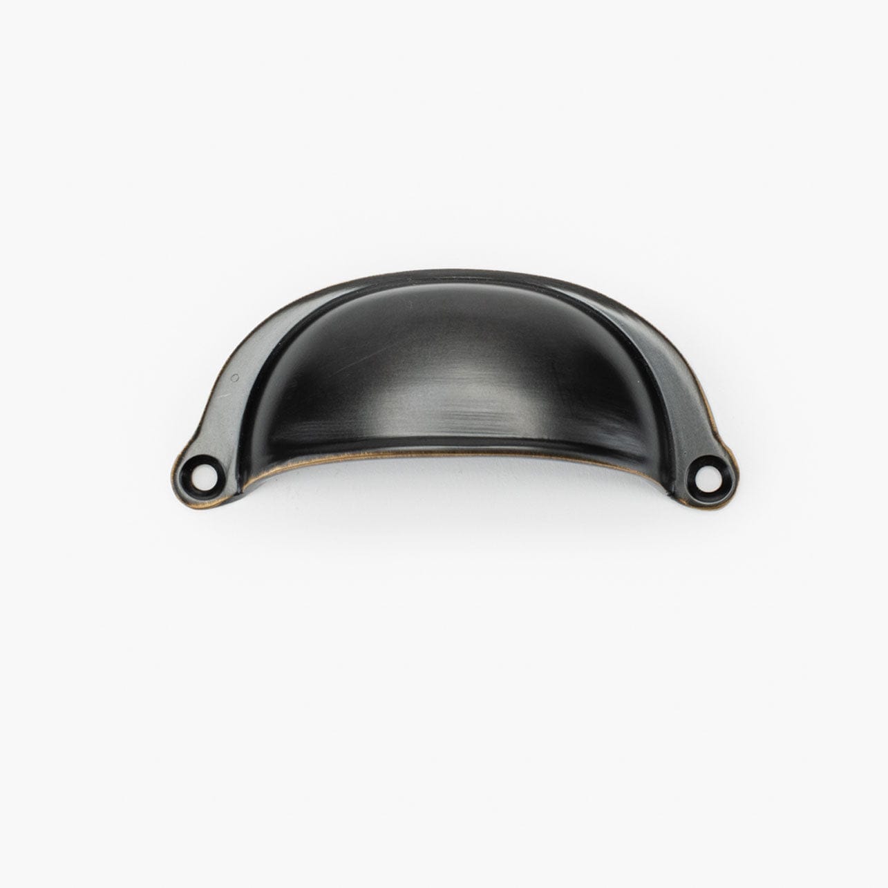 Pixie Bin Pull (3" c-c) - Oil Rubbed Bronze