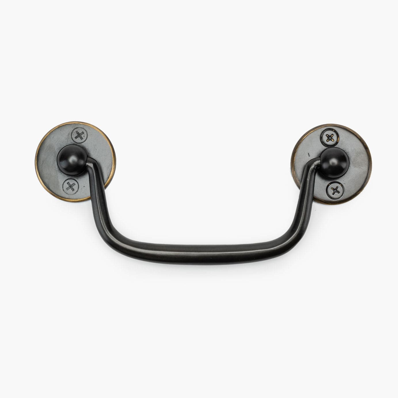 Pixie Bail Pull - Oil Rubbed Bronze
