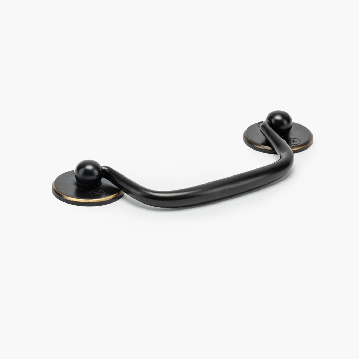 Pixie Bail Pull - Oil Rubbed Bronze