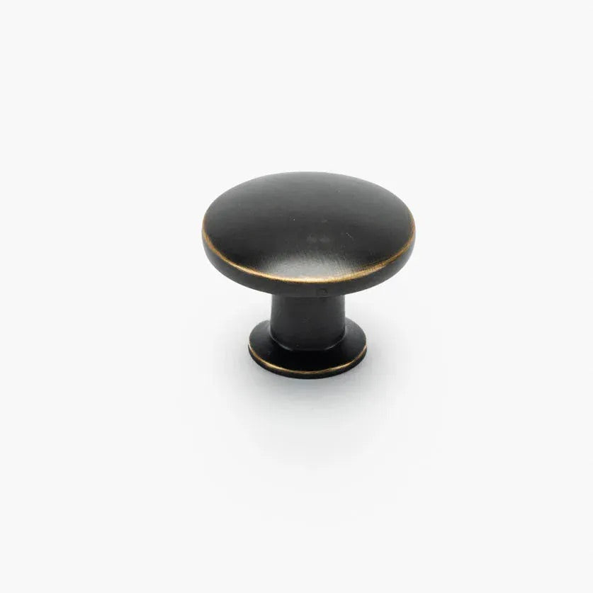 Pixie Knob - Oil Rubbed Bronze