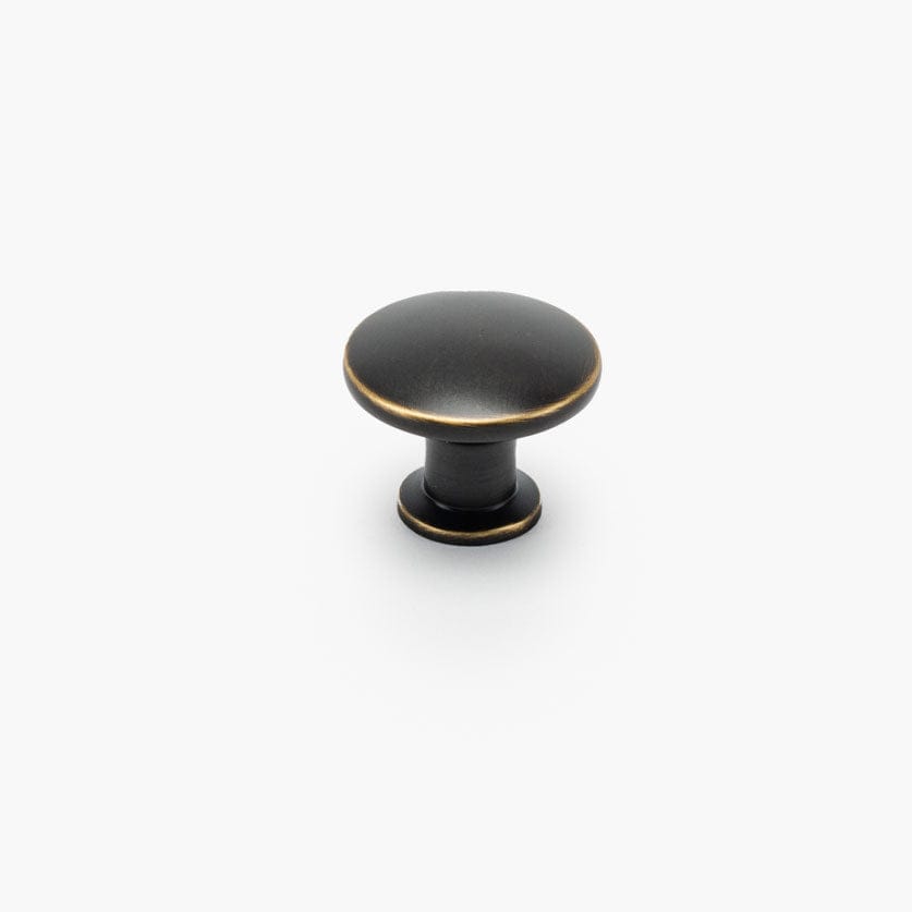 Pixie Knob - Oil Rubbed Bronze