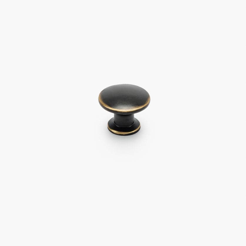 Pixie Knob - Oil Rubbed Bronze