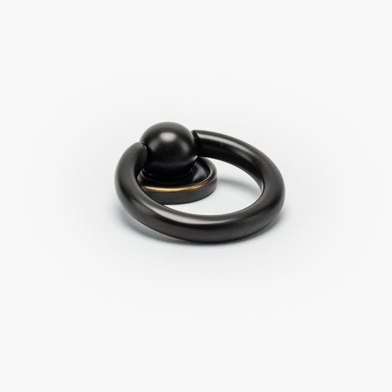 Valencia 1.50" Ring Pull - Oil Rubbed Bronze