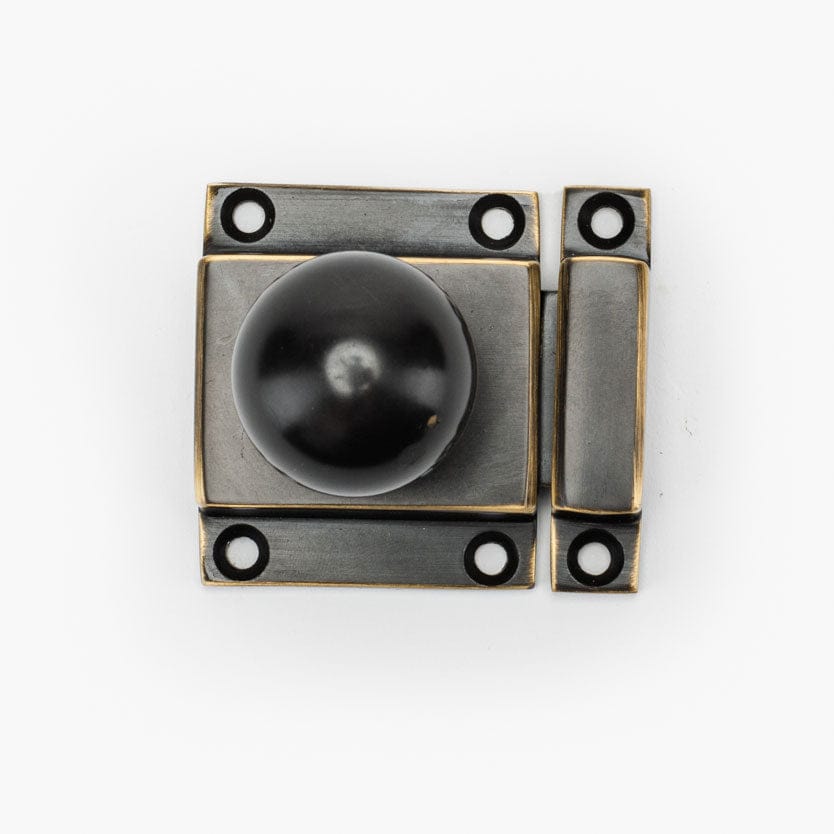 Clementine 2.25" Latch - Oil Rubbed Bronze