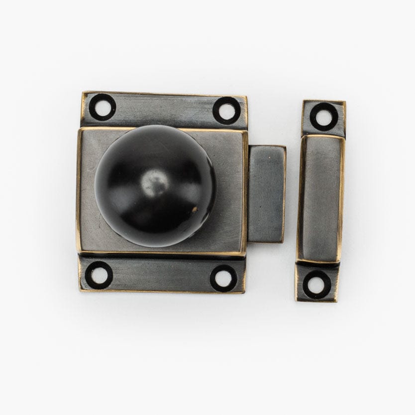 Clementine 2.25" Latch - Oil Rubbed Bronze