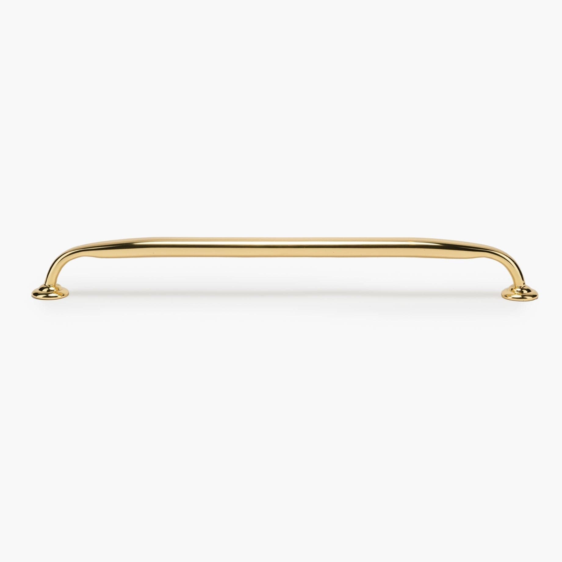 Clementine Bar Appliance Pull - Polished Brass