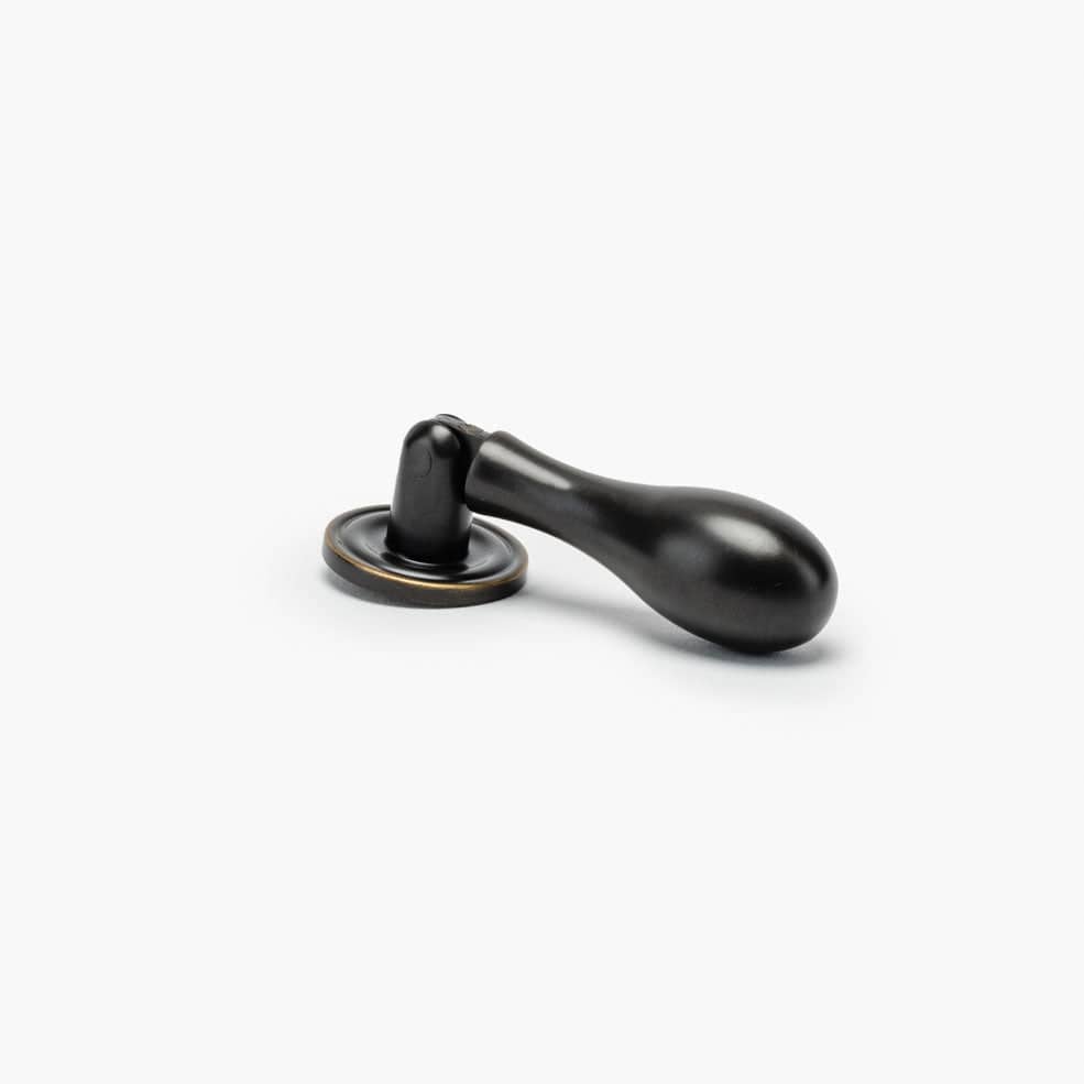 Valencia 3" Drop Pull - Oil Rubbed Bronze
