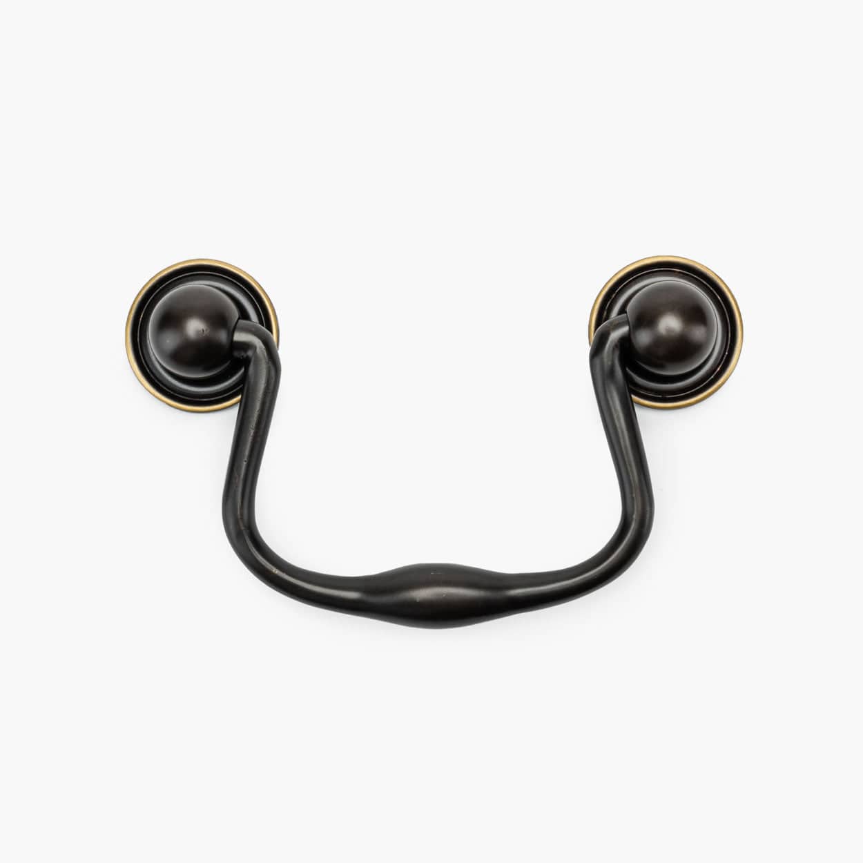 Valencia Bail Pull - Oil Rubbed Bronze