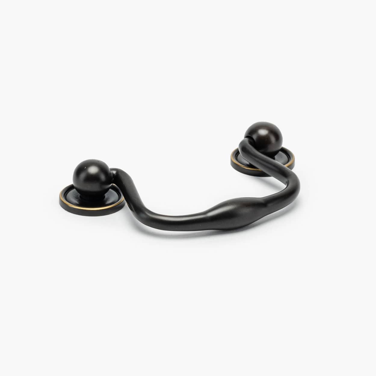 Valencia Bail Pull - Oil Rubbed Bronze