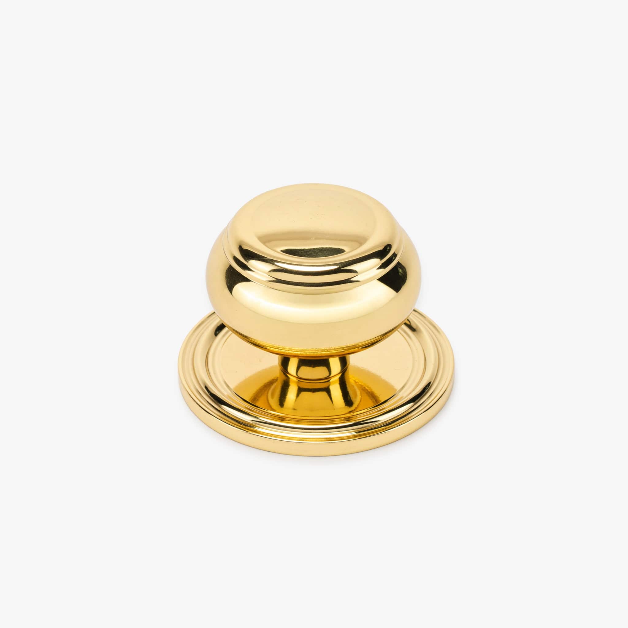 Roanoke 1.75" Knob w/ Roanoke 2.25" Backplate