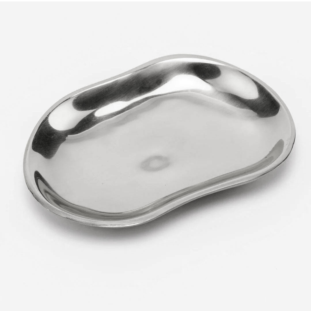 Victoria 5" Polished Dish