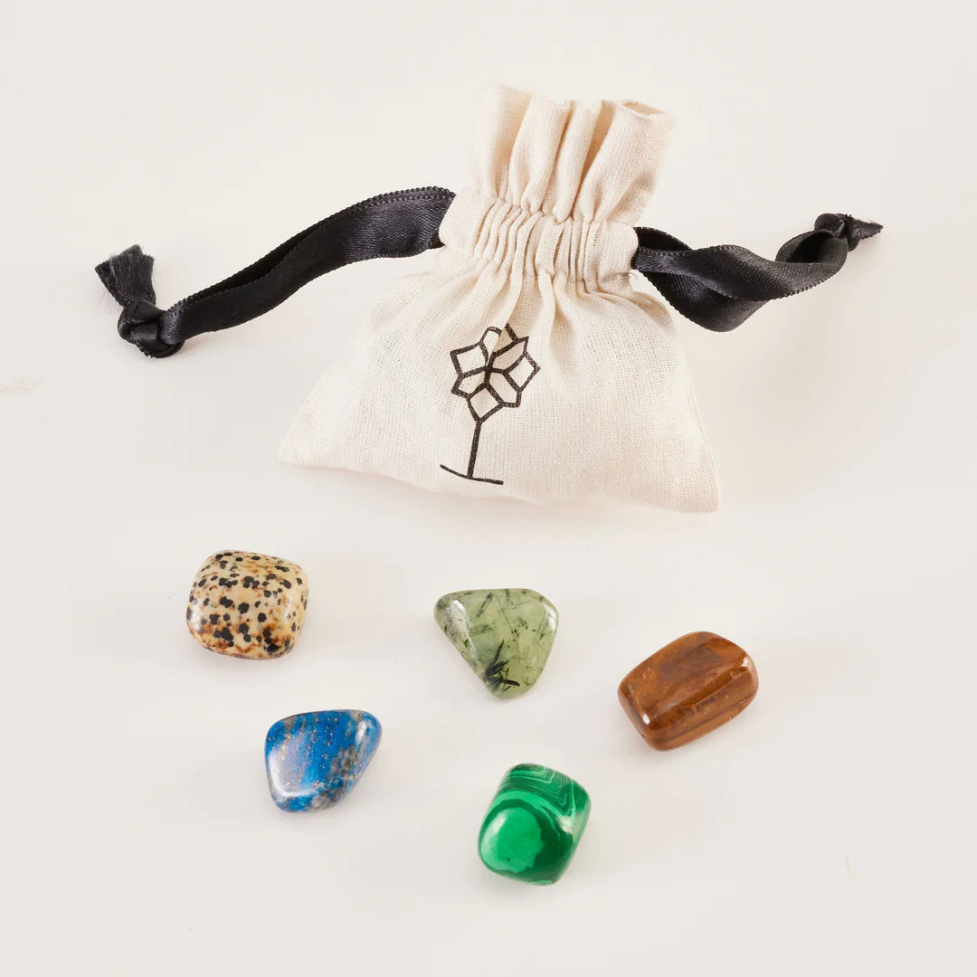 Gemstone Samples - Set 2