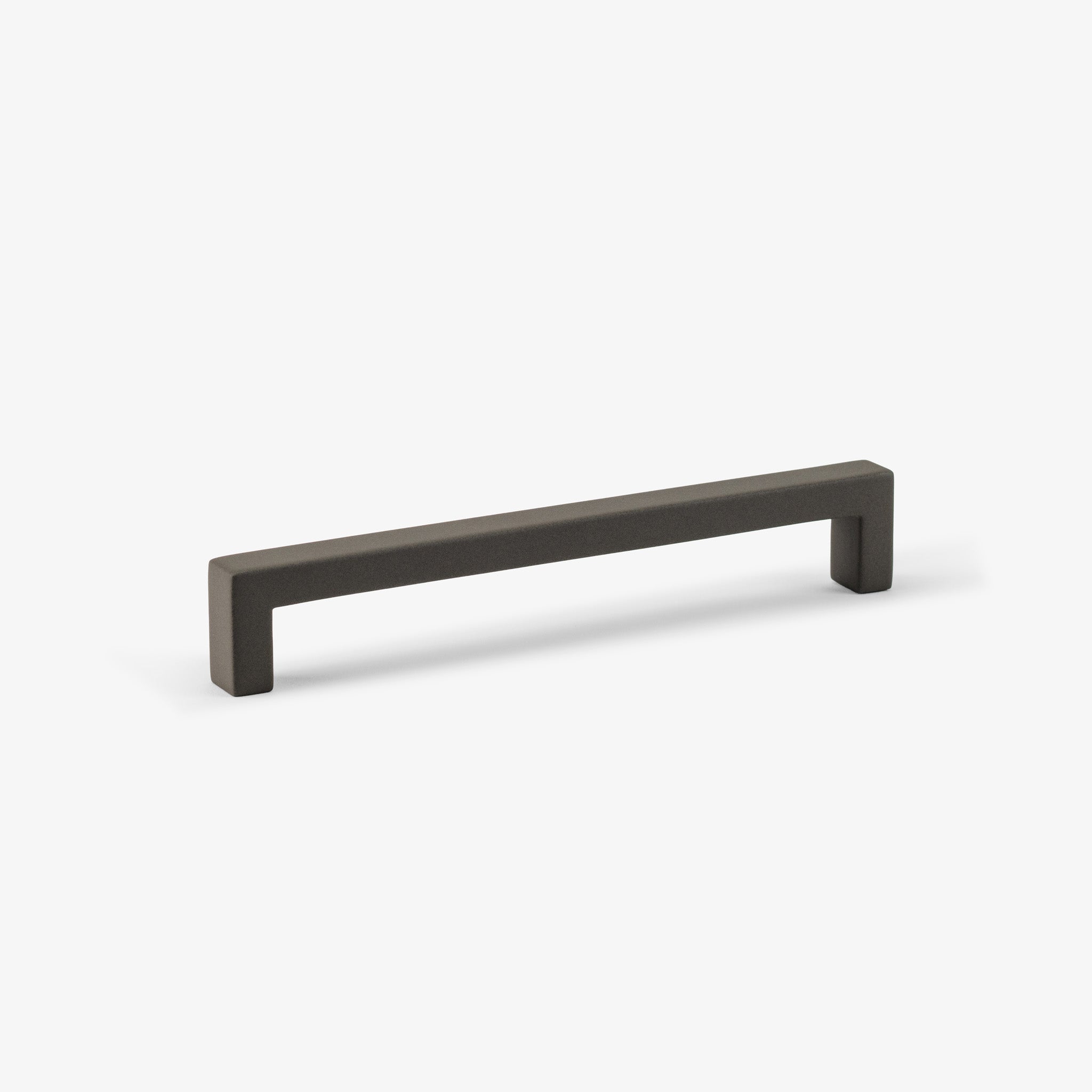 New Castle Bar Pull (6" c-c) - Benjamin Moore Color of the Year