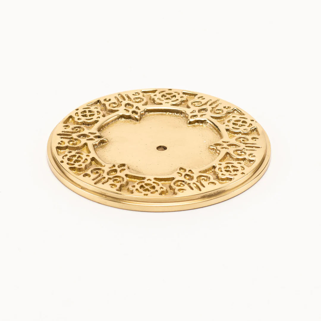 Filigree 3" Backplate