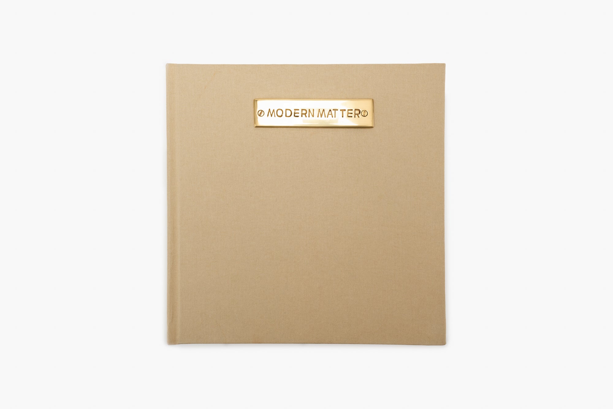 Inspiration Book