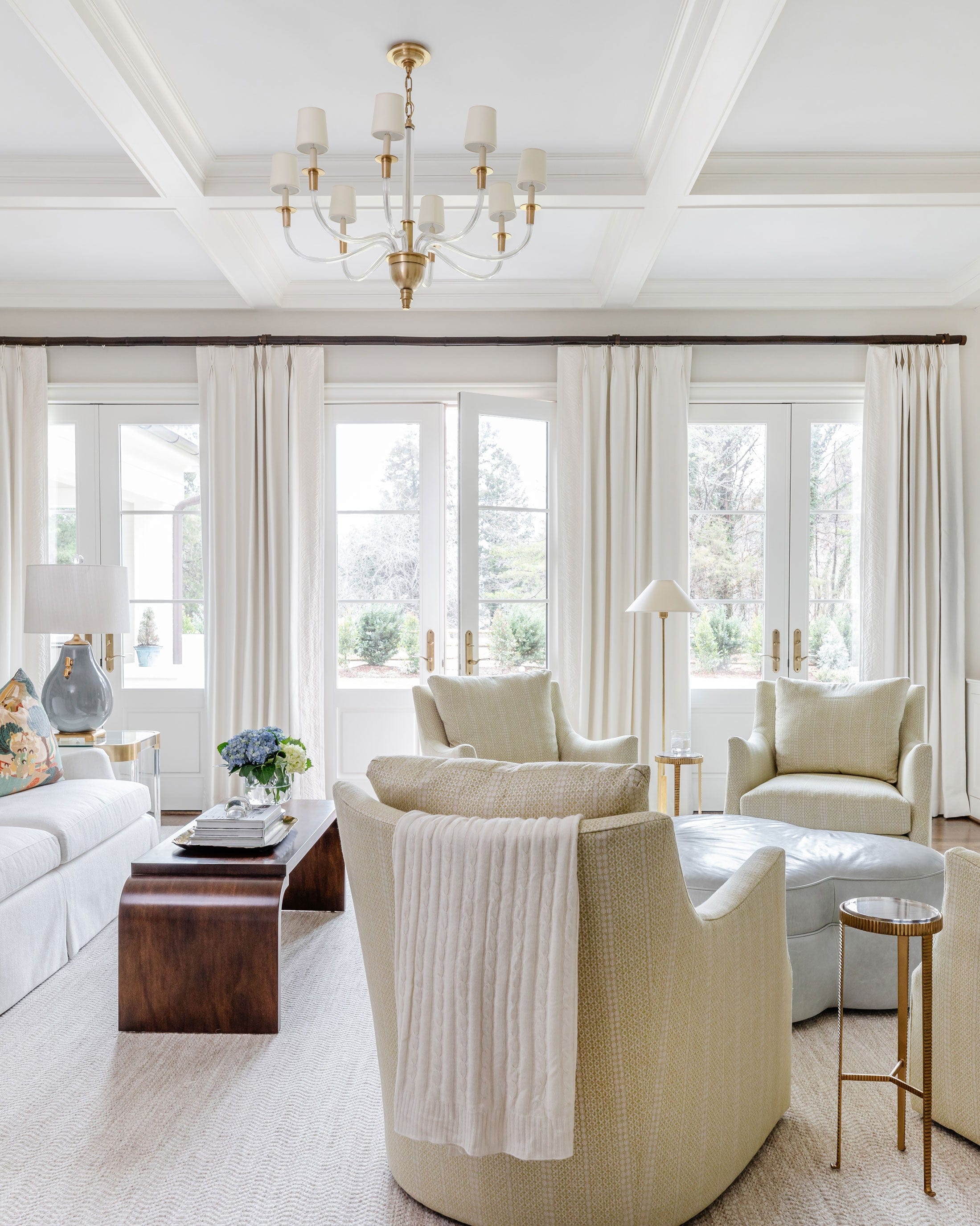 Q: Do you have any design rules?