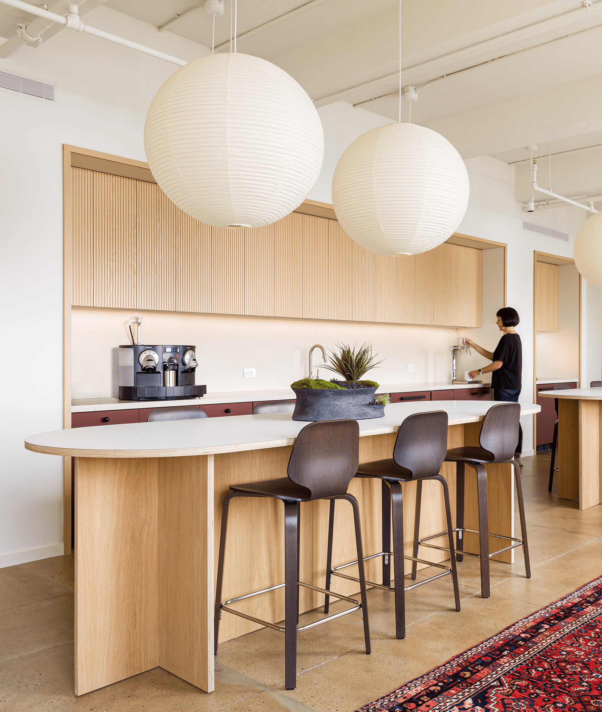 Q: How do you envision this hardware collection being used?