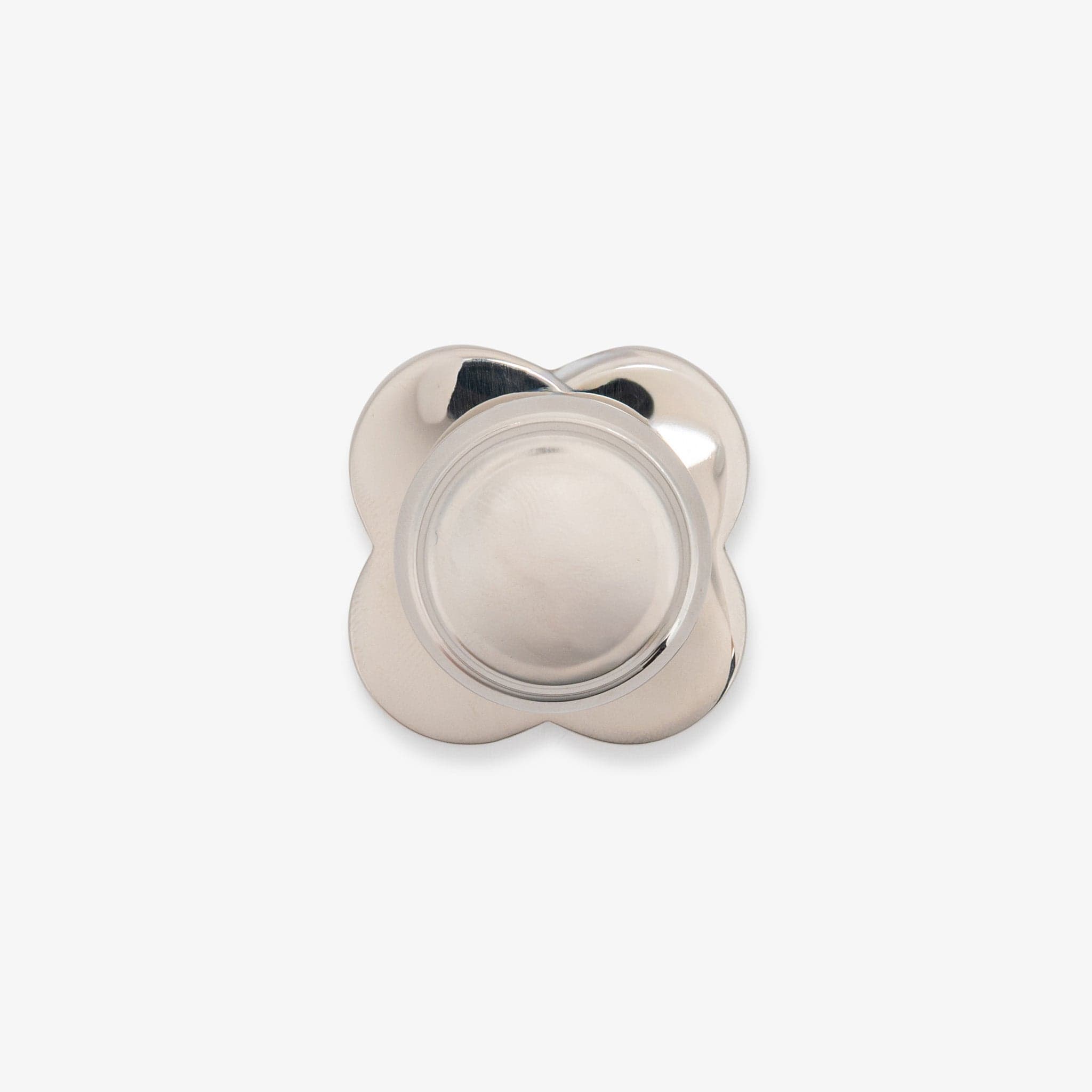 Roanoke 1.25" Knob w/ Jones 1.90" Backplate