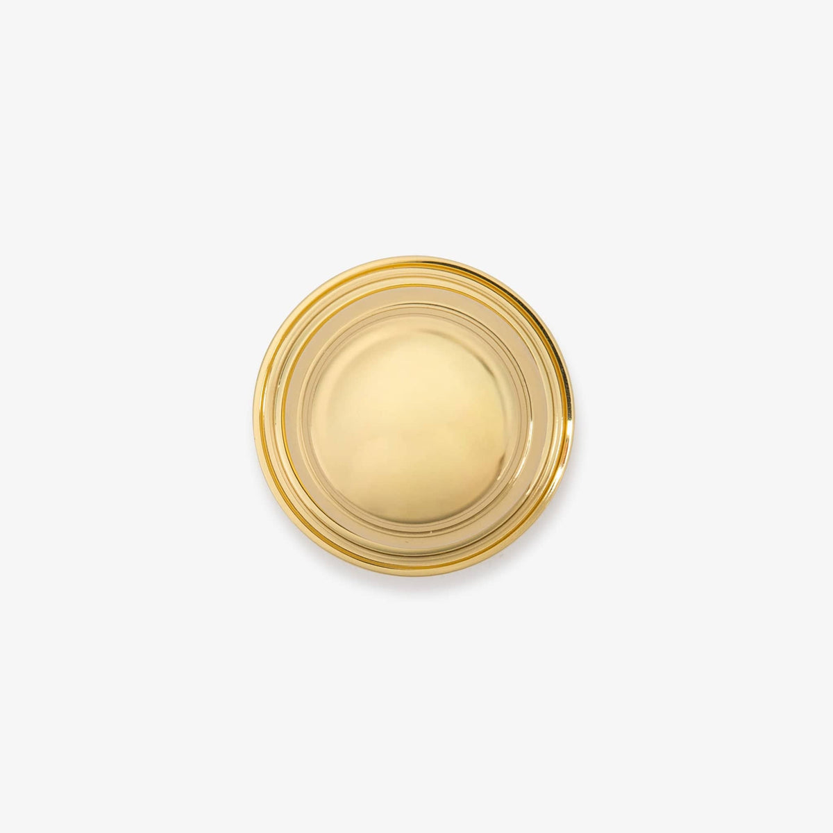 Roanoke 1.25" Knob w/ Roanoke 1.60" Backplate
