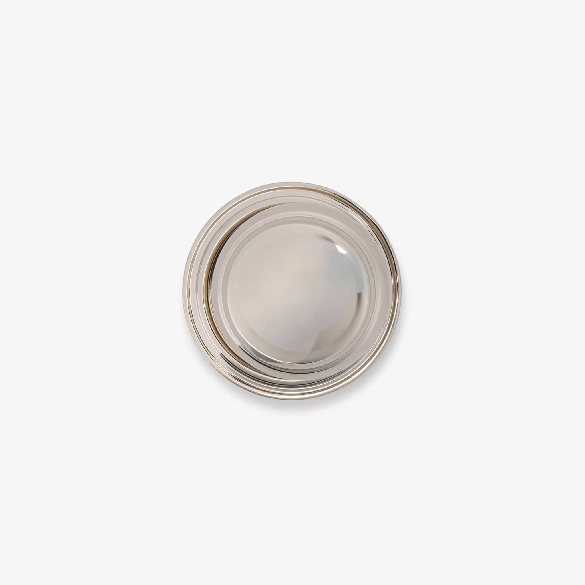 Roanoke 1.25" Knob w/ Roanoke 1.60" Backplate