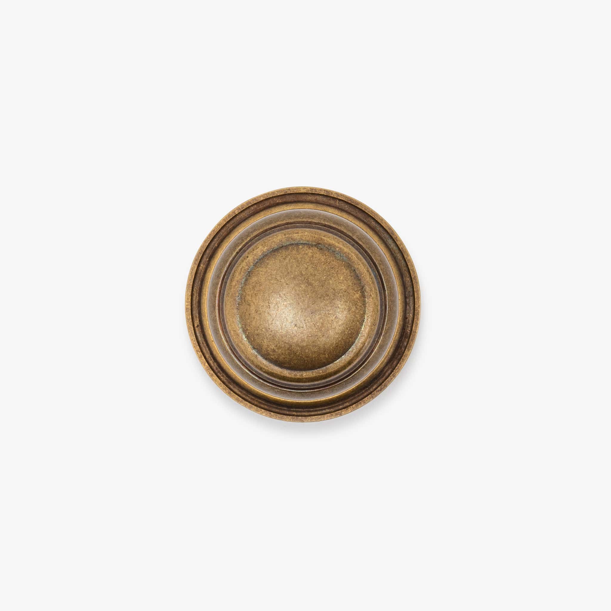 Roanoke 1.75" Knob w/ Roanoke 2.25" Backplate